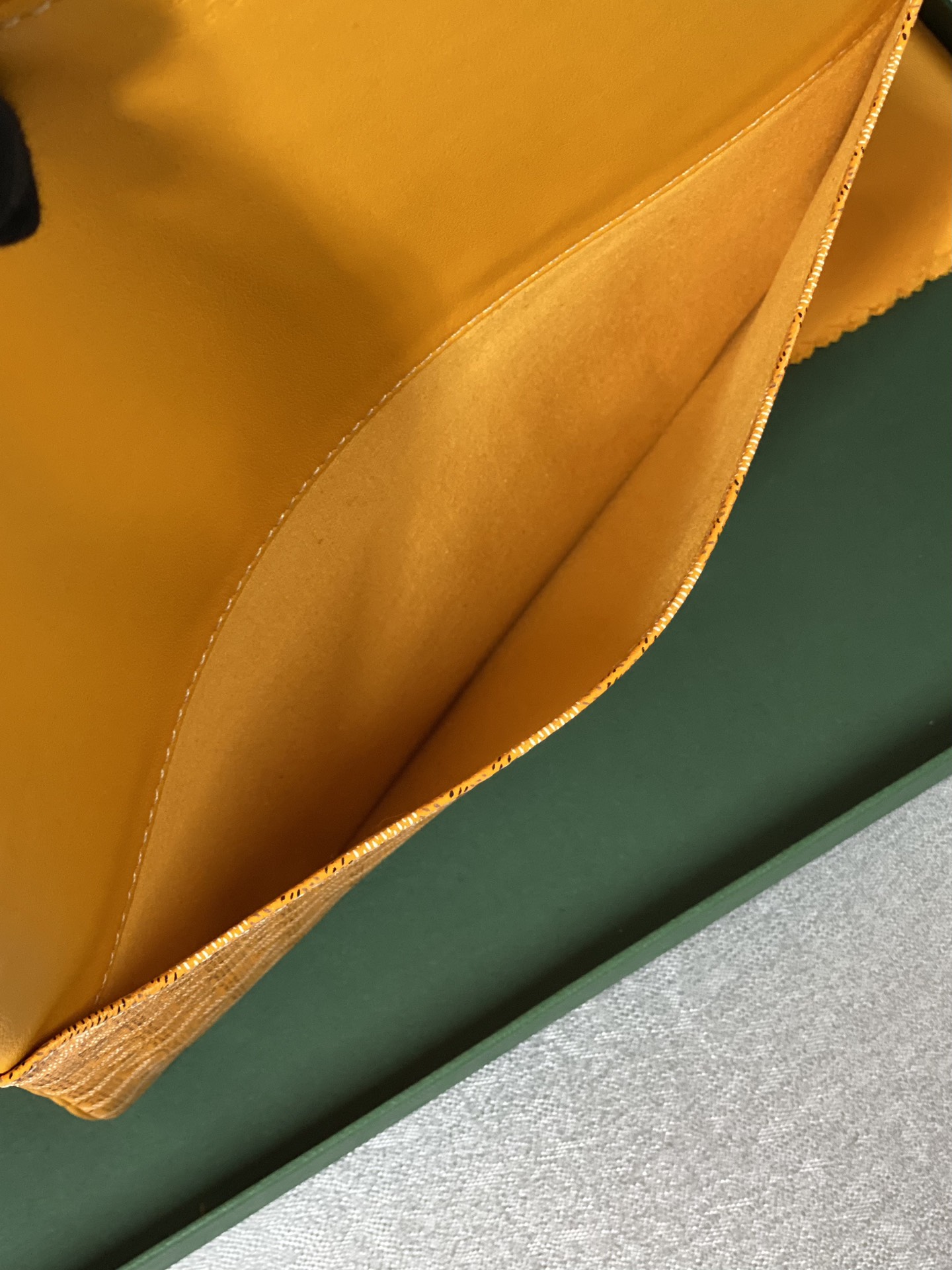 Go*ard sainte-marie mm clutch