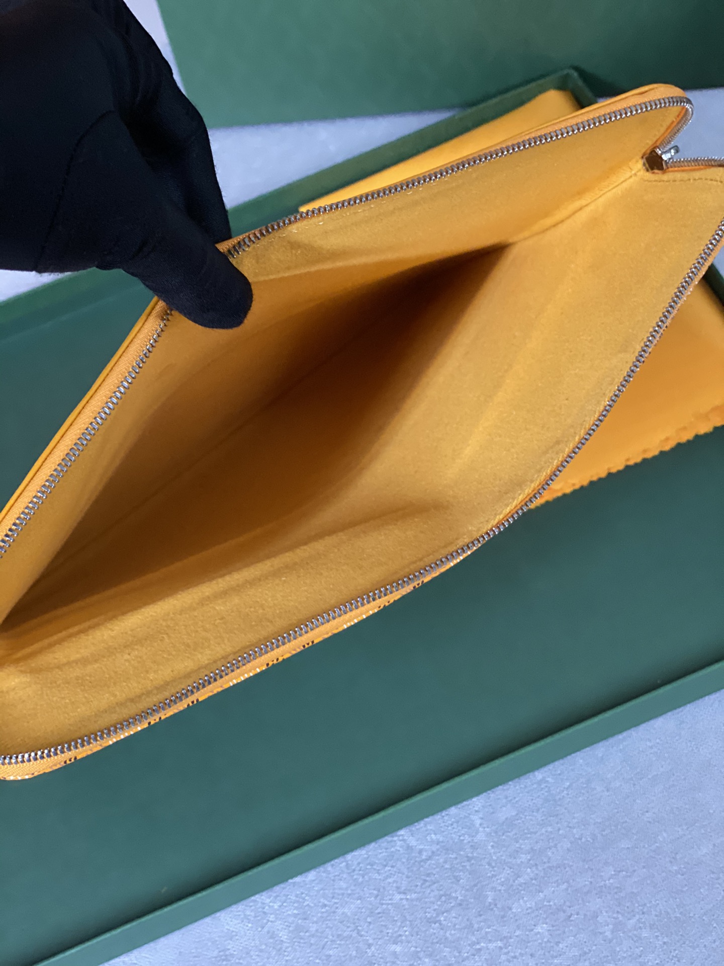 Go*ard sainte-marie mm clutch