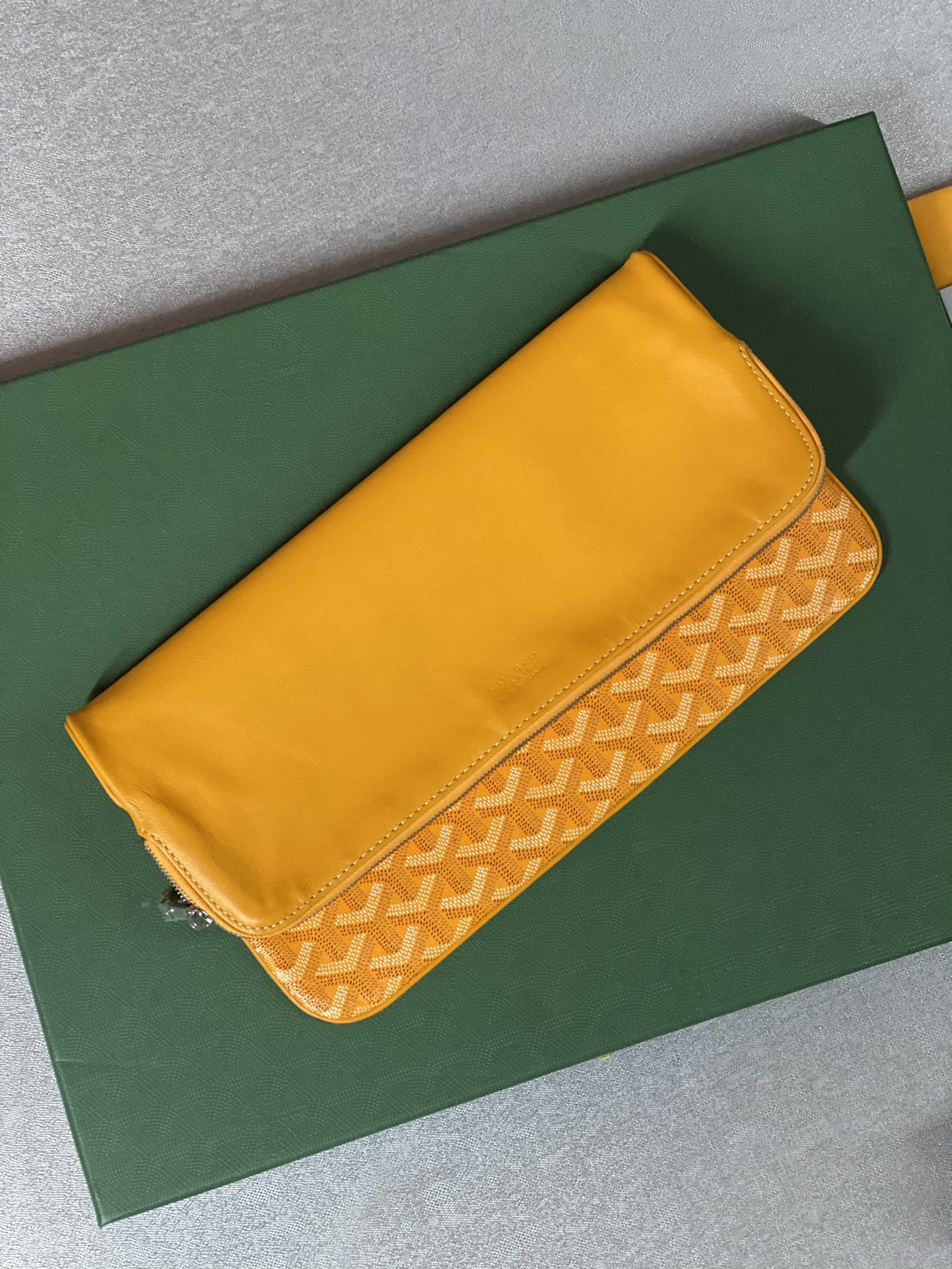 Go*ard sainte-marie mm clutch