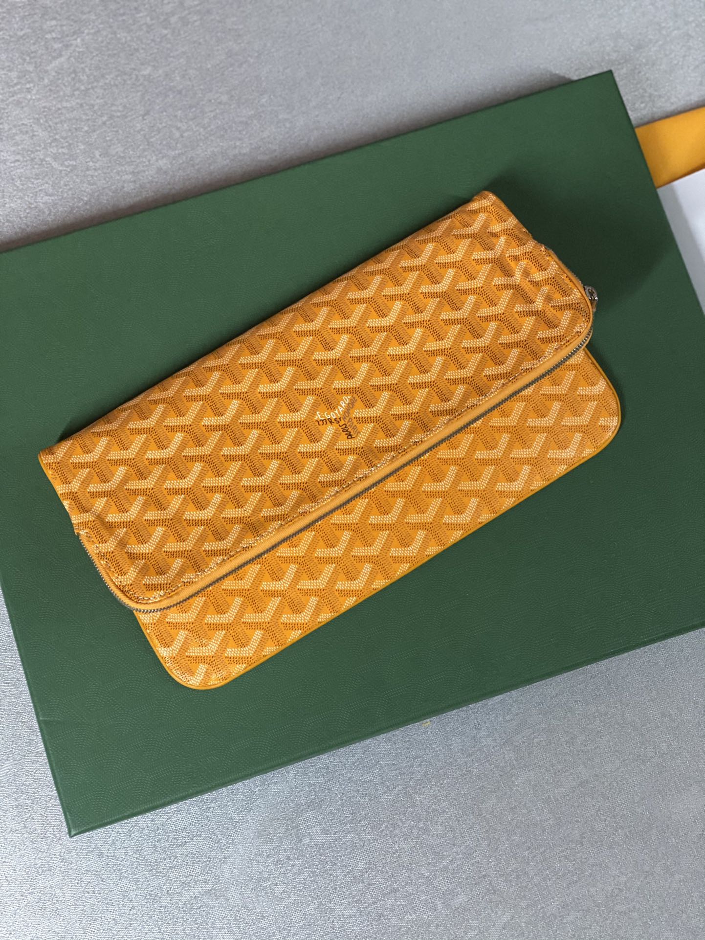 Go*ard sainte-marie mm clutch