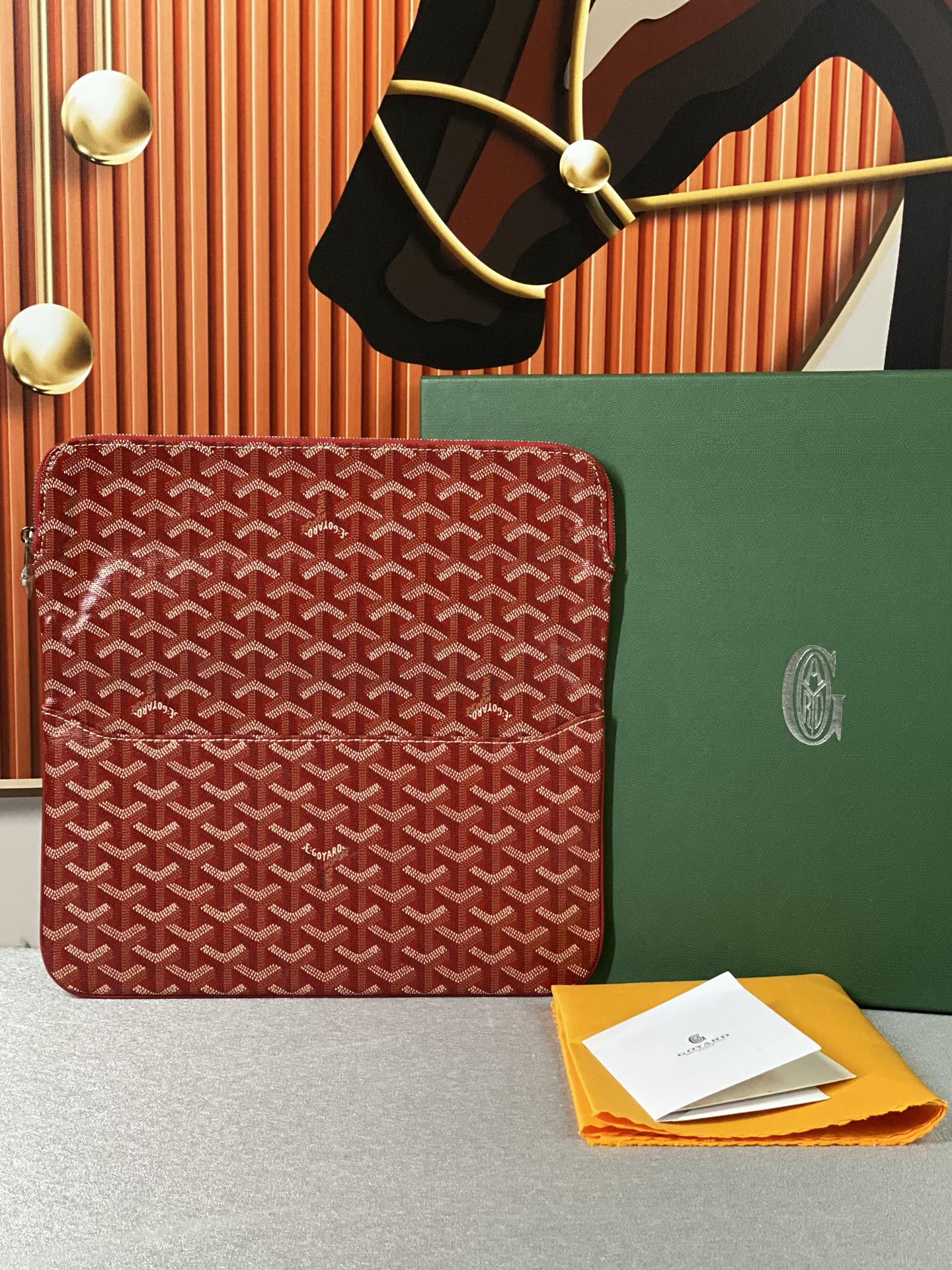 Go*ard sainte-marie mm clutch