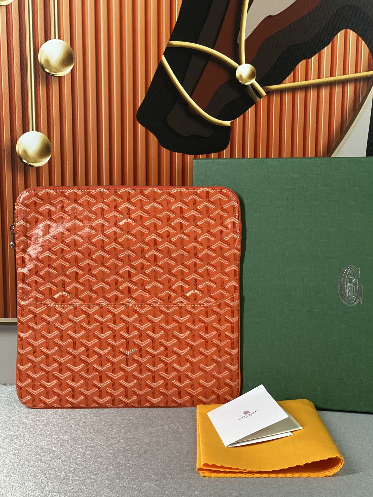 Go*ard sainte-marie mm clutch