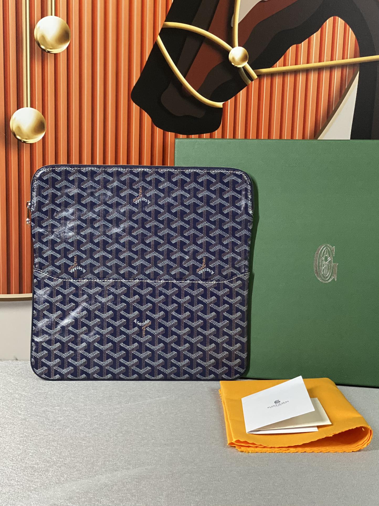 Go*ard sainte-marie mm clutch