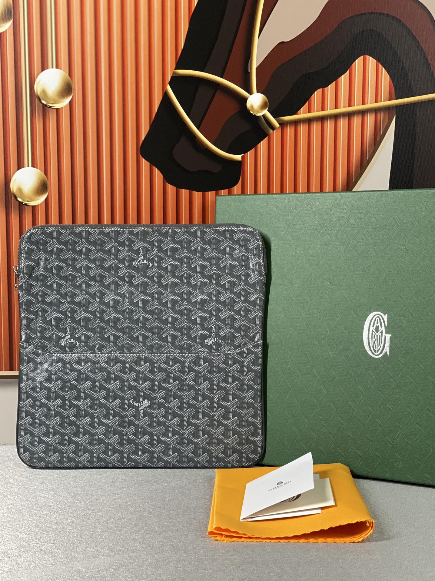 Go*ard sainte-marie mm clutch
