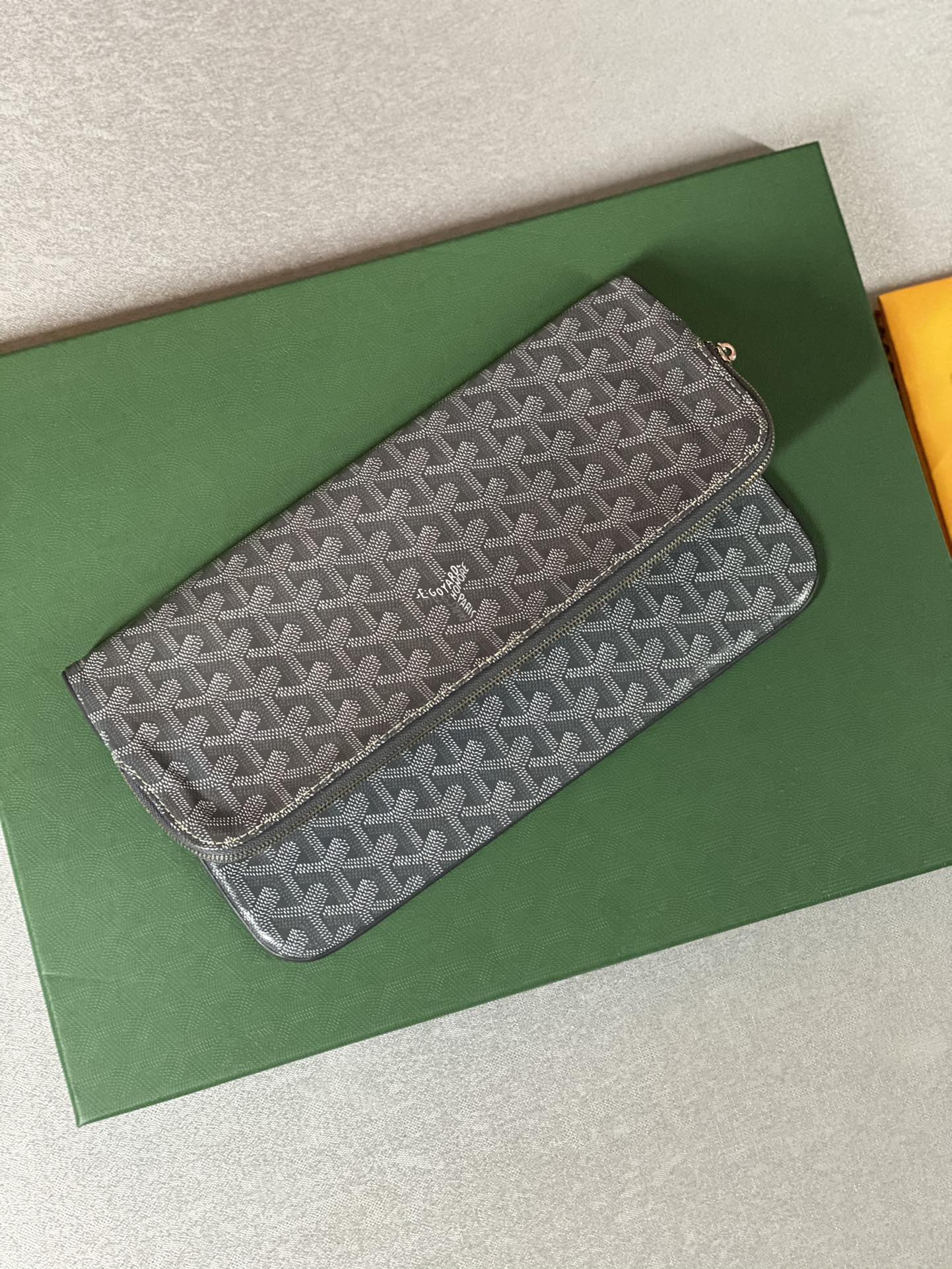 Go*ard sainte-marie mm clutch