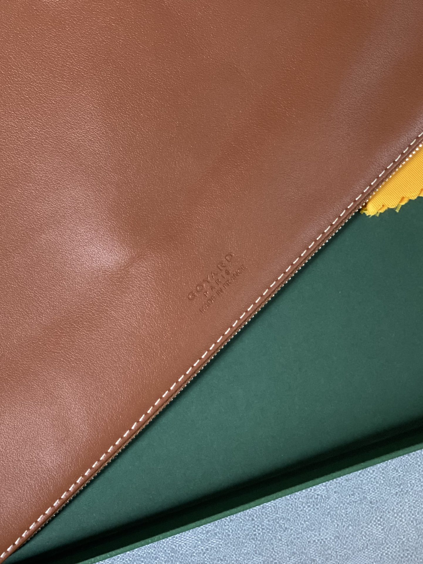 Go*ard sainte-marie mm clutch