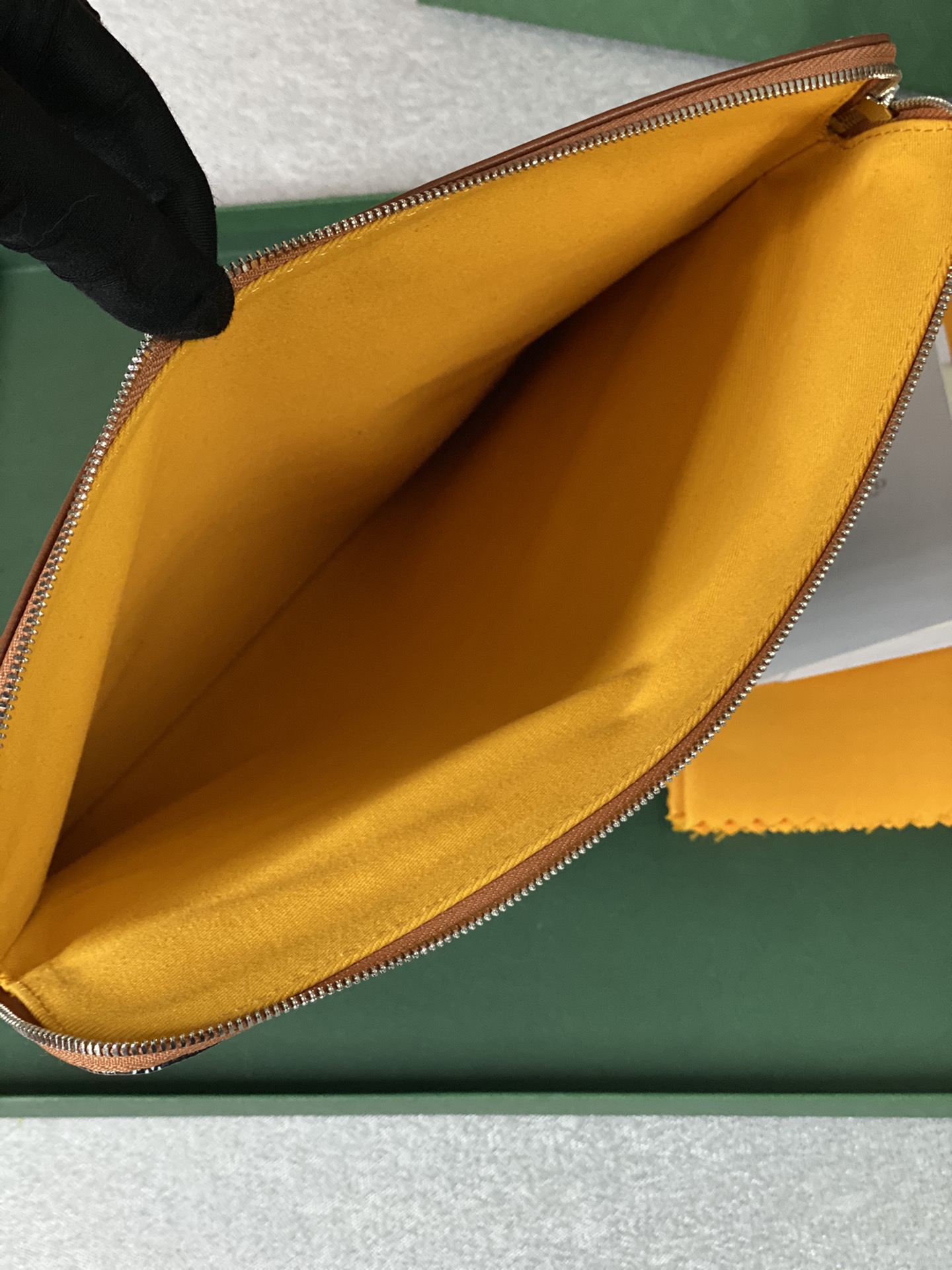 Go*ard sainte-marie mm clutch
