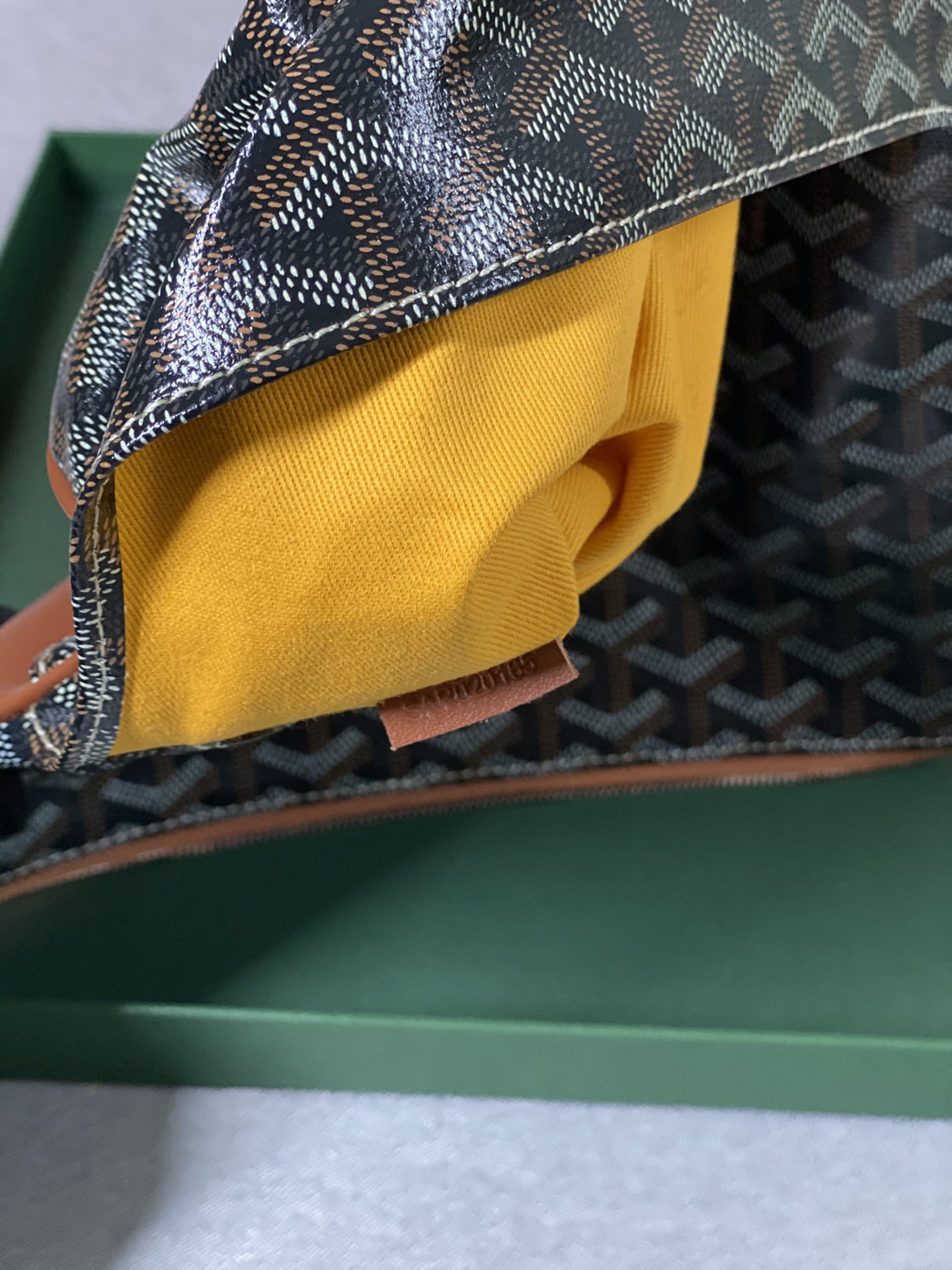 Go*ard sainte-marie mm clutch