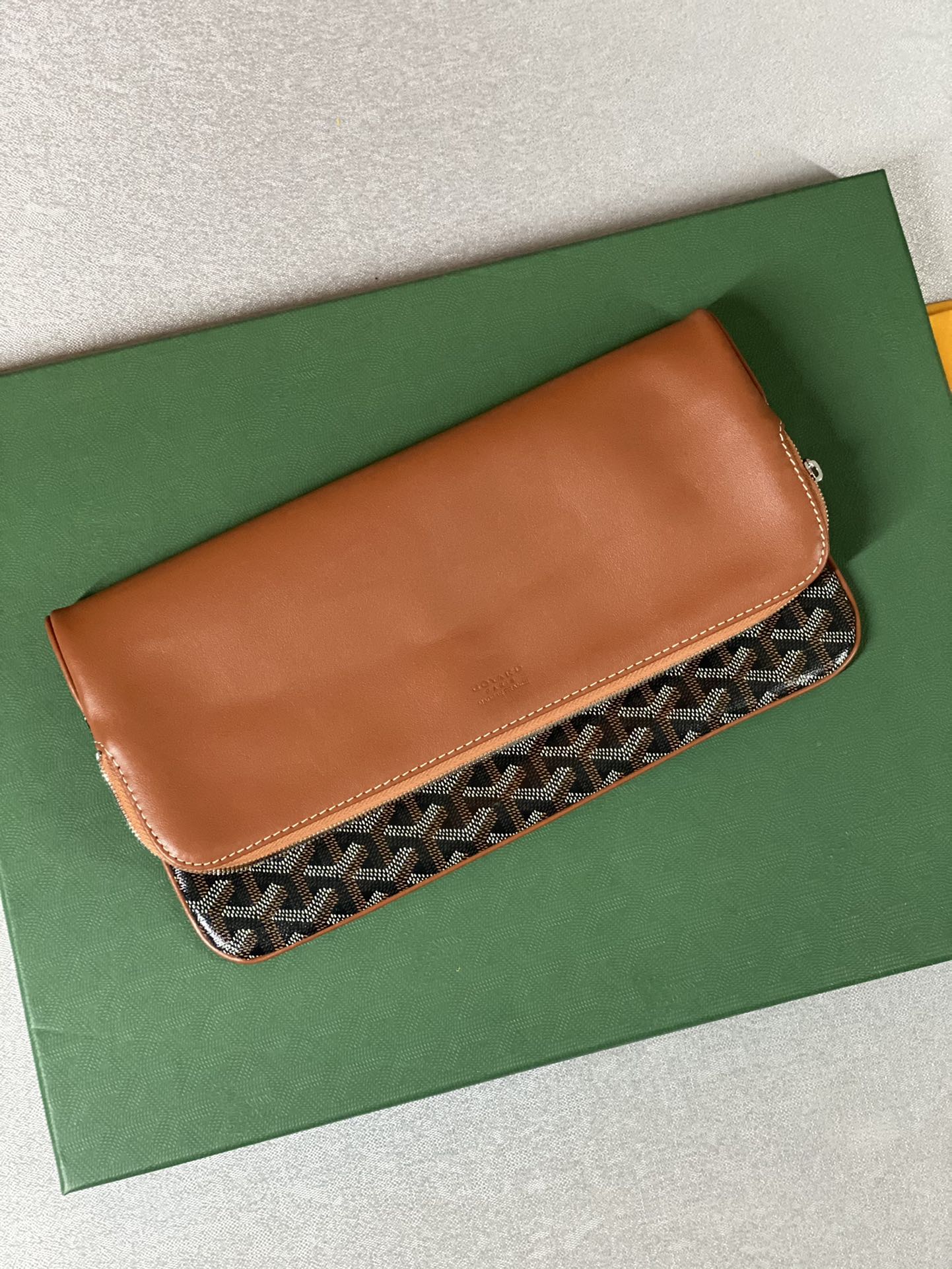 Go*ard sainte-marie mm clutch