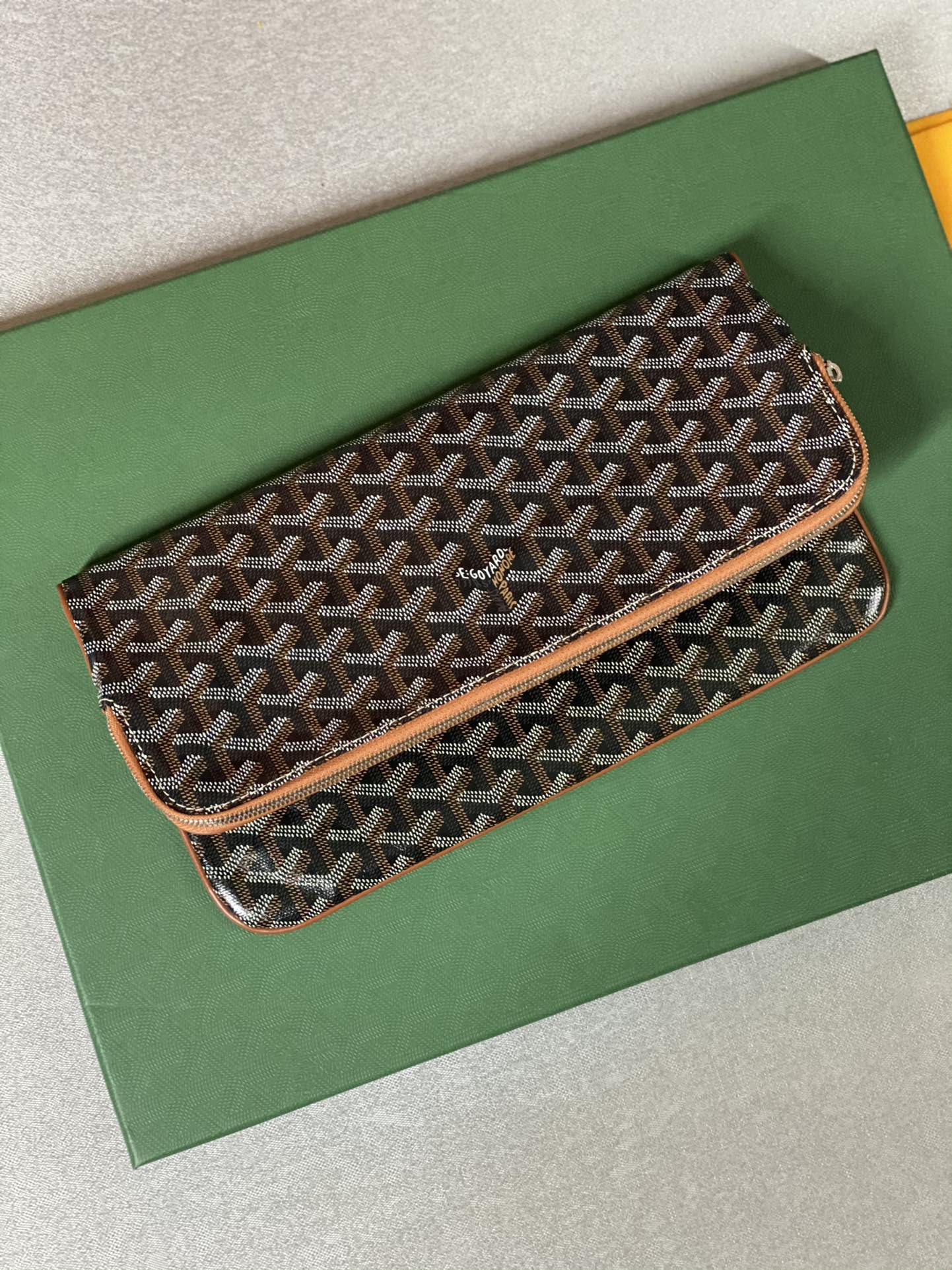 Go*ard sainte-marie mm clutch