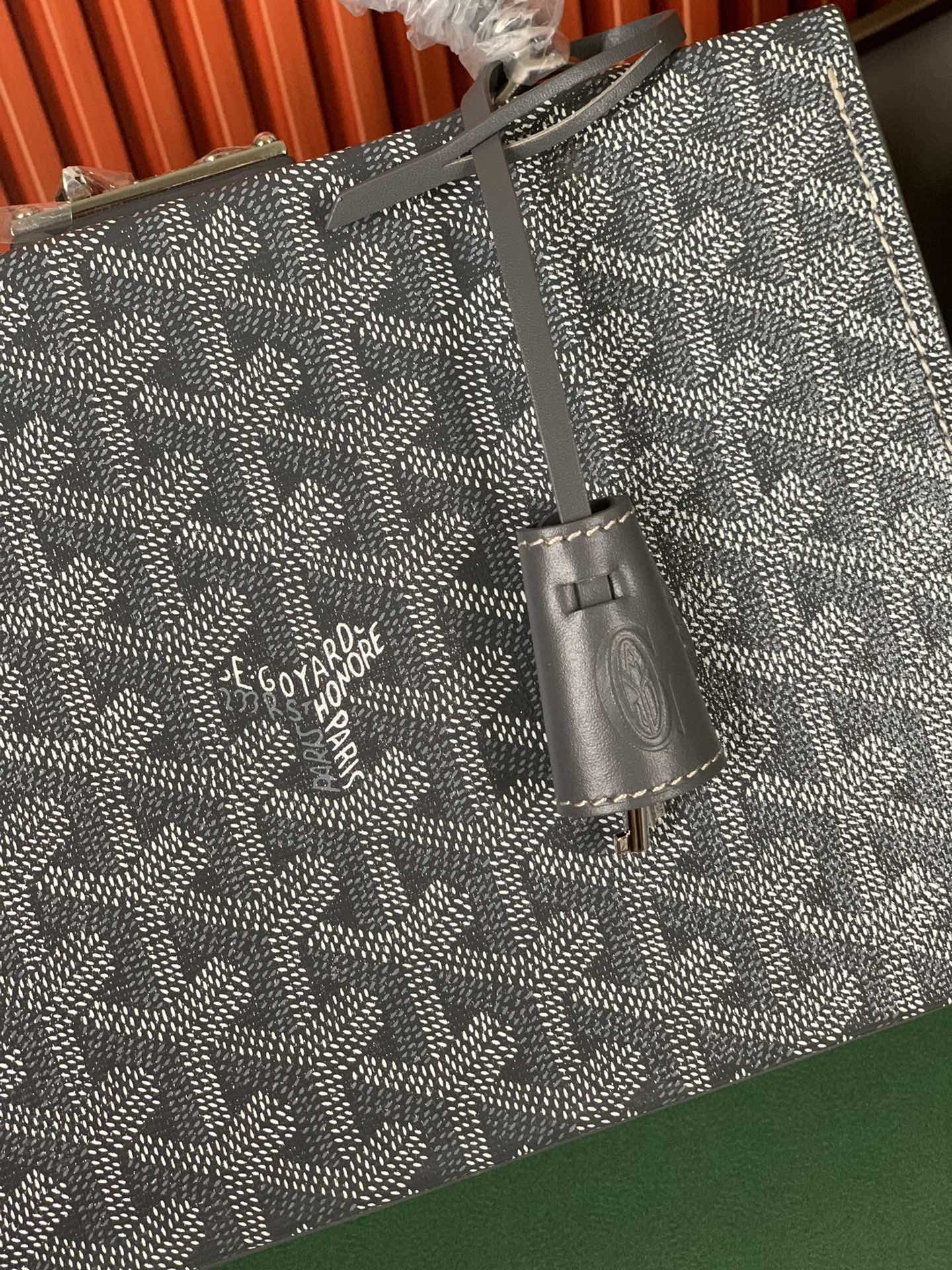 Go*ard régina bag