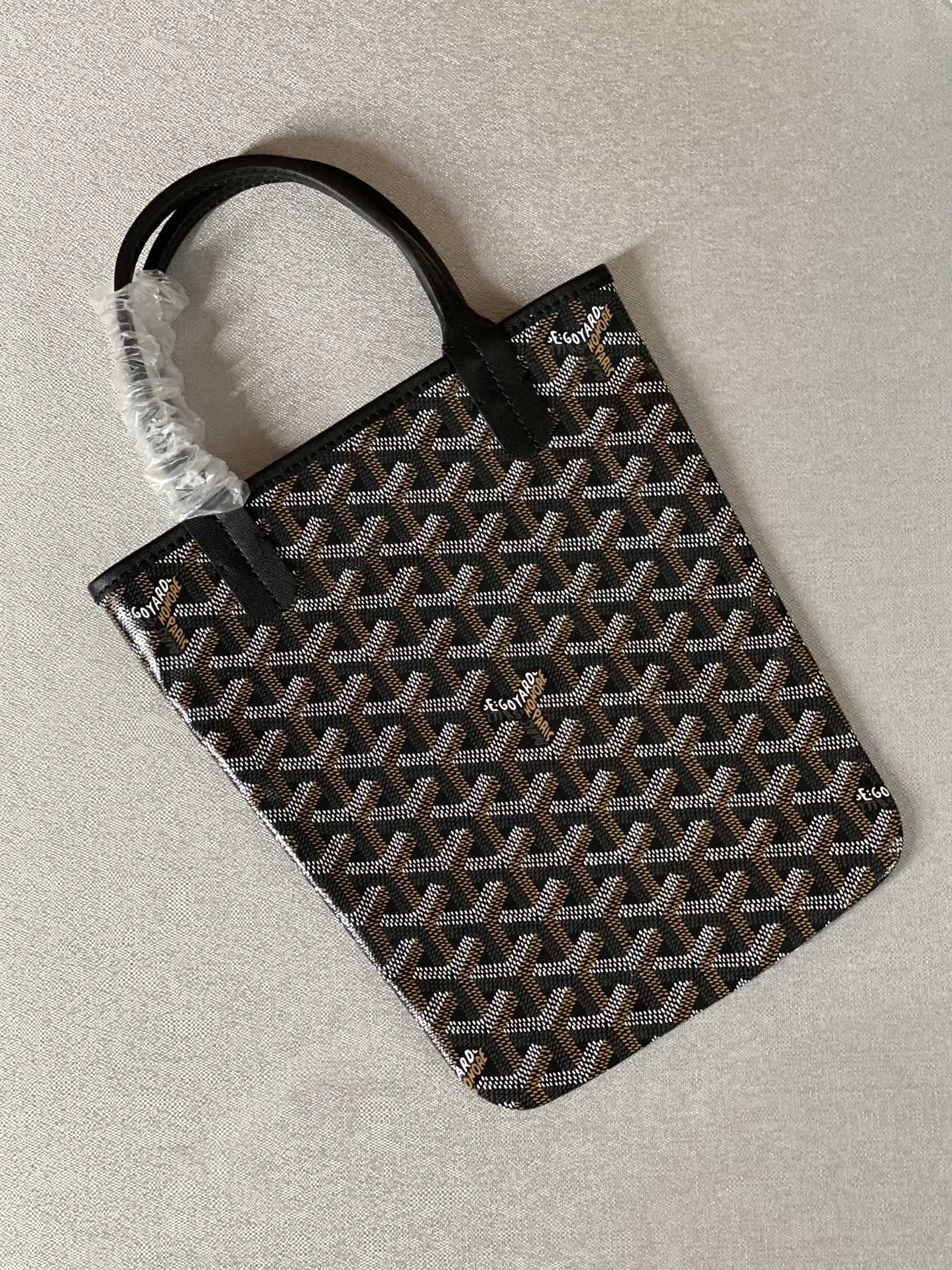 Go*ard poitiers mini tote