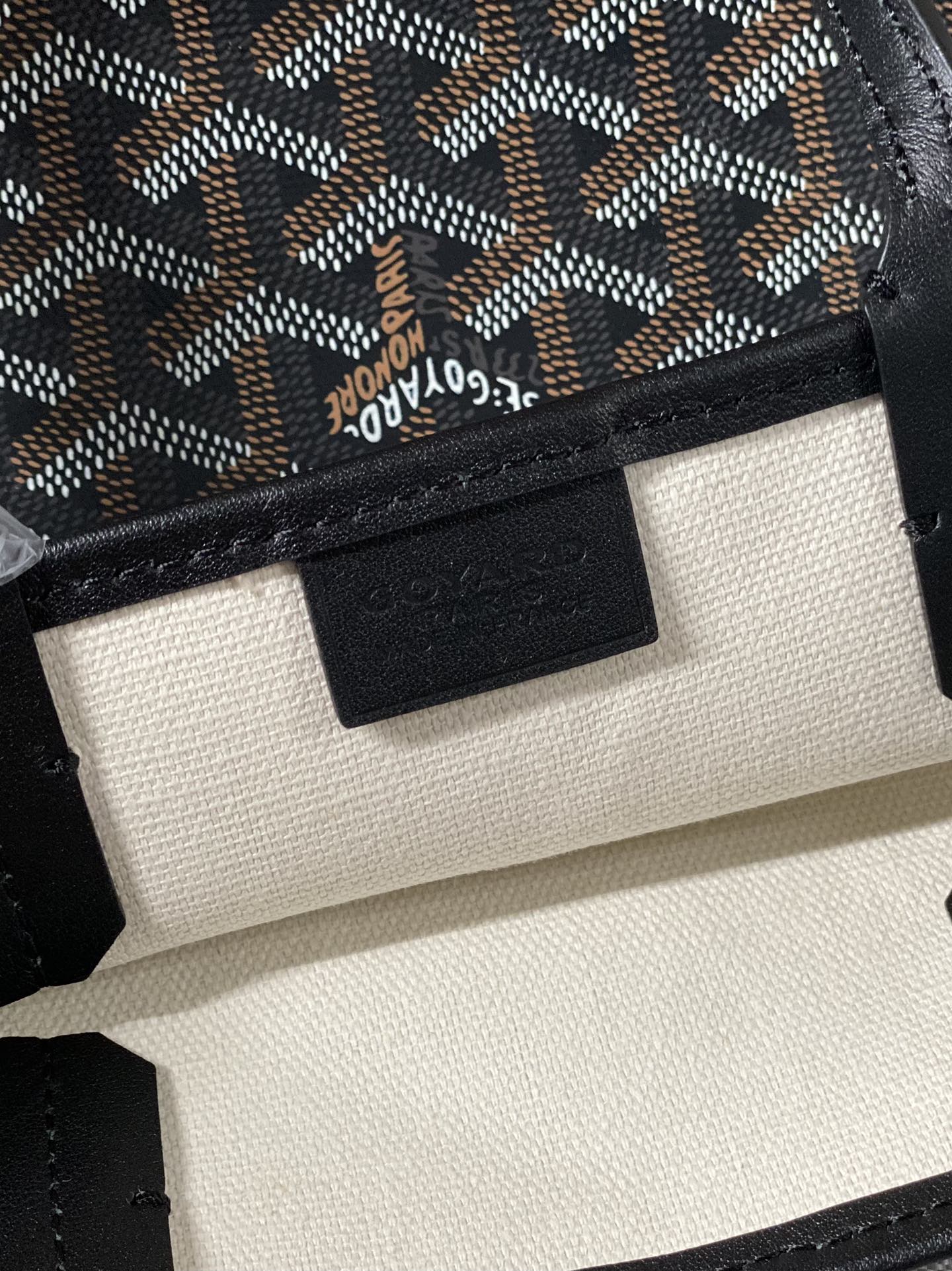 Go*ard poitiers mini tote
