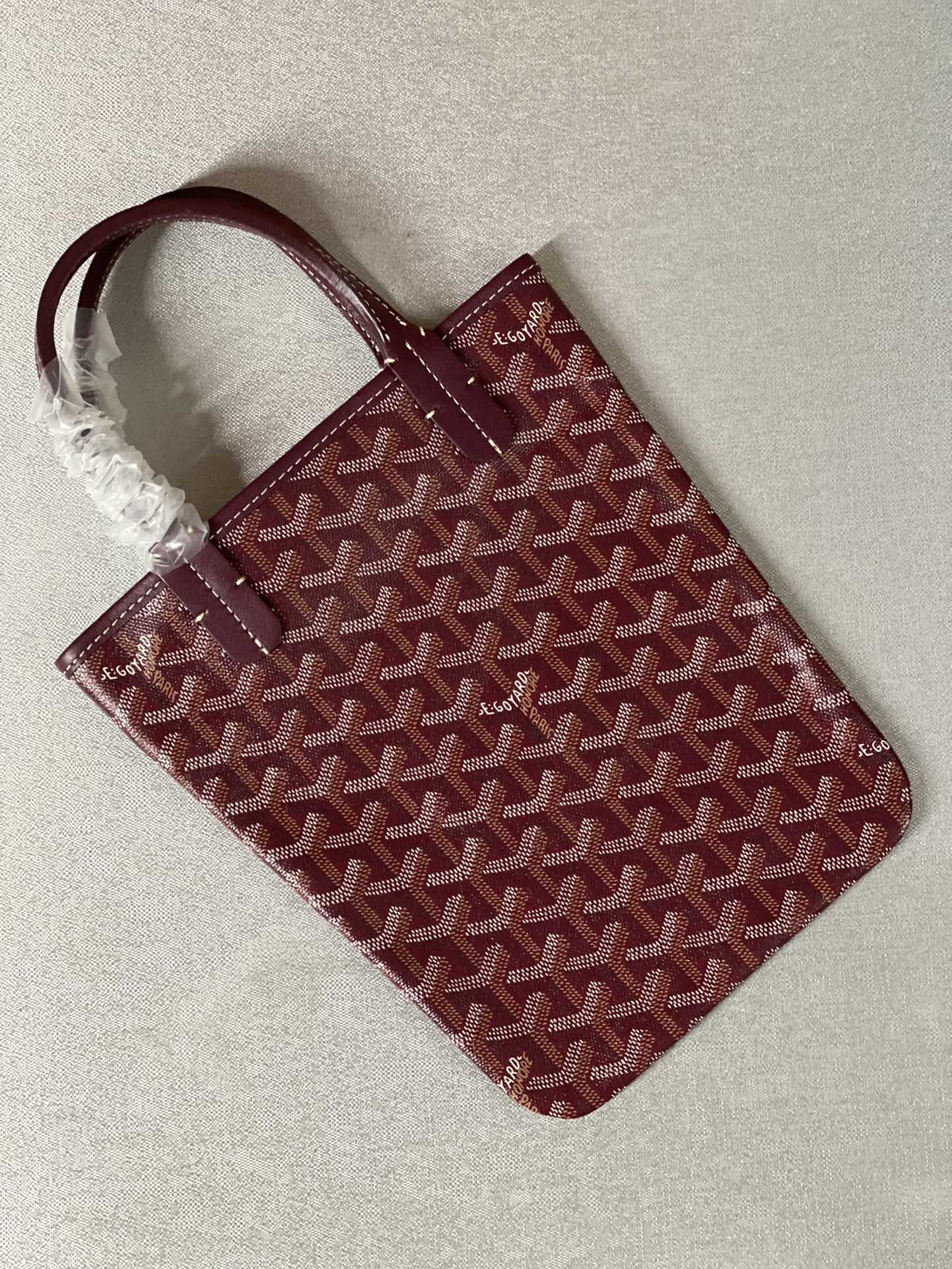 Go*ard poitiers mini tote