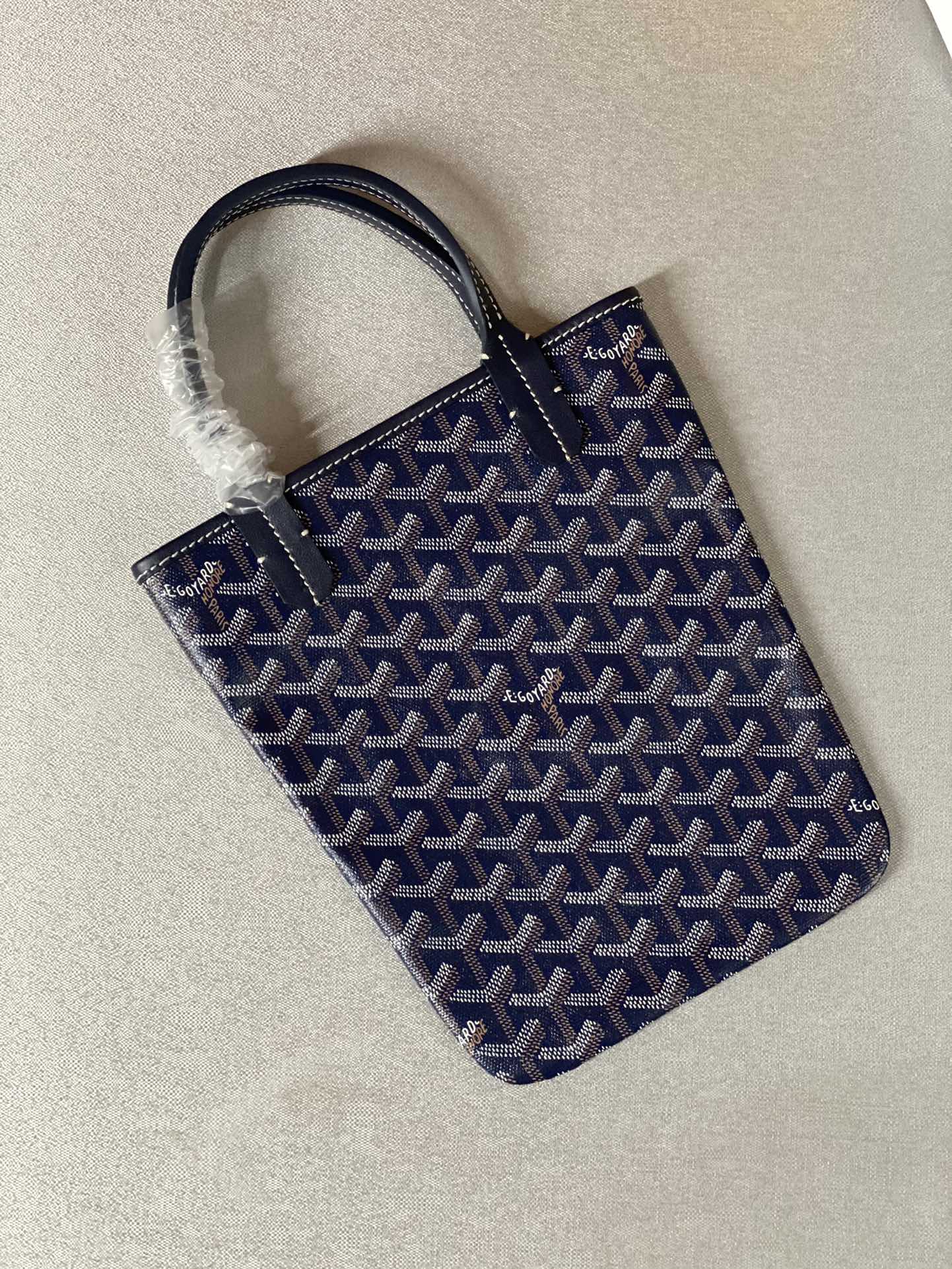 Go*ard poitiers mini tote