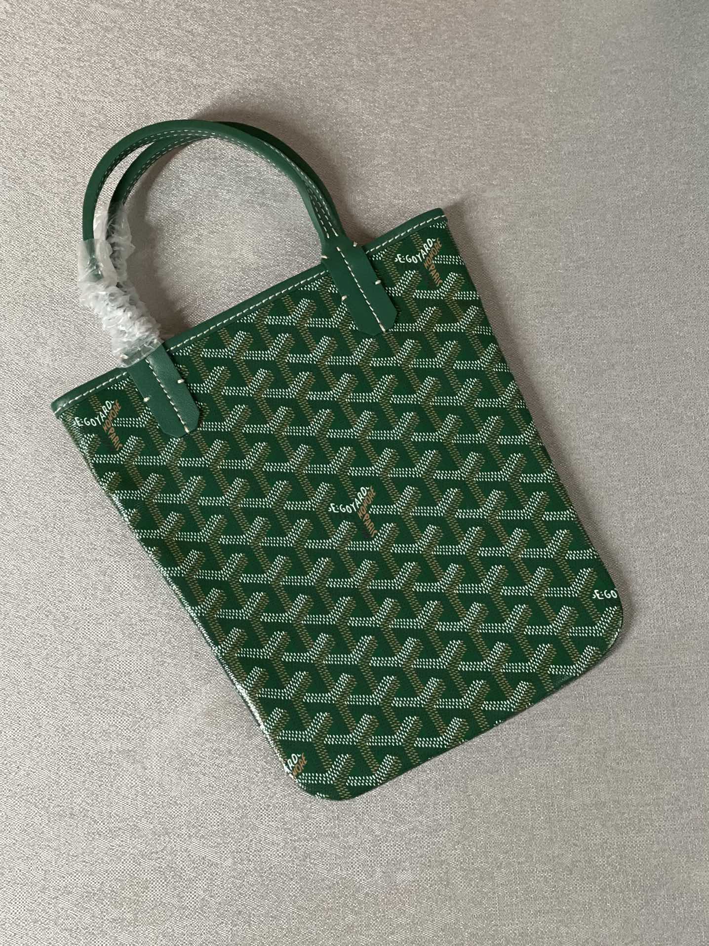 Go*ard poitiers mini tote