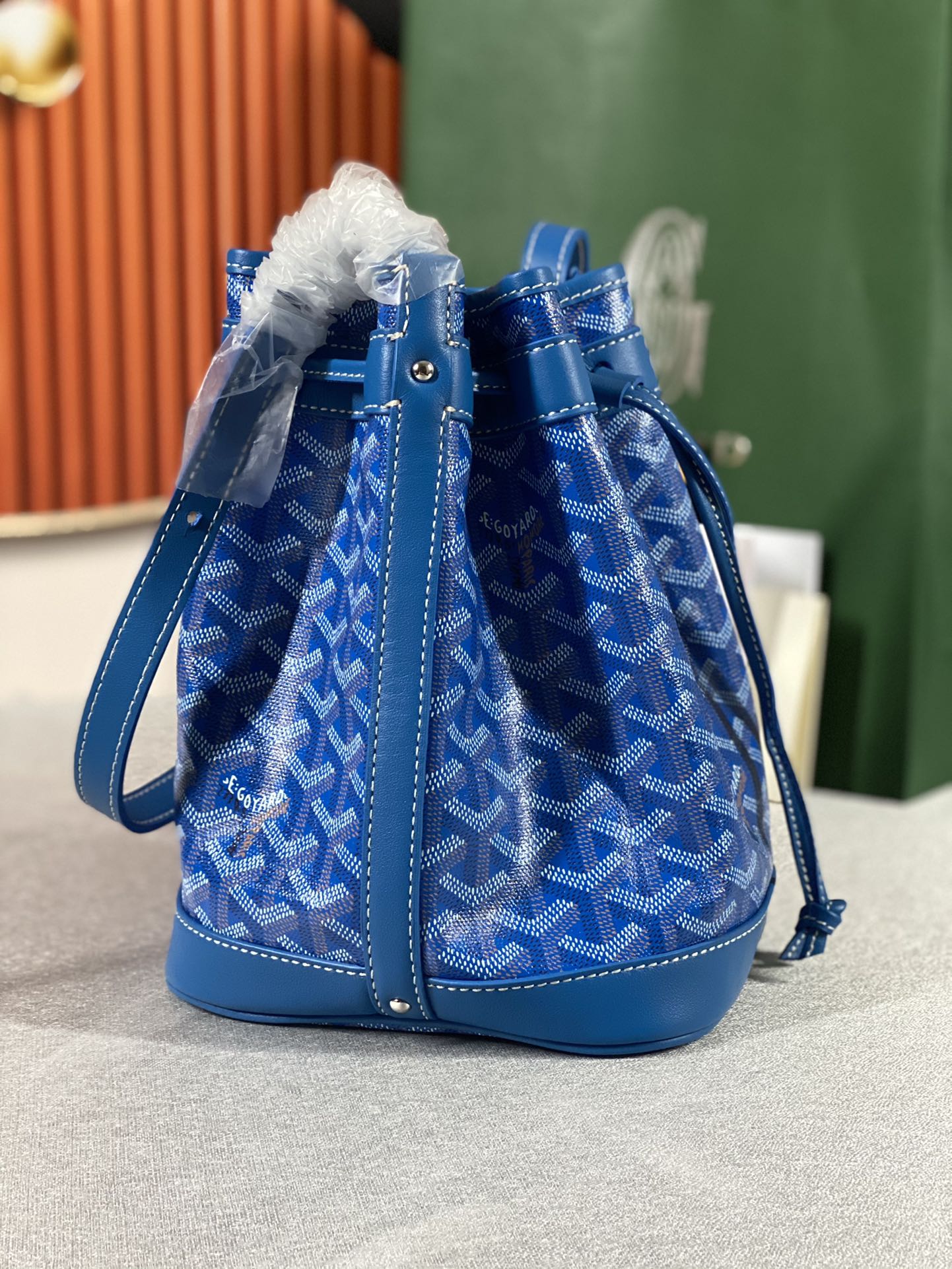 Go*ard petit flot bucket bag