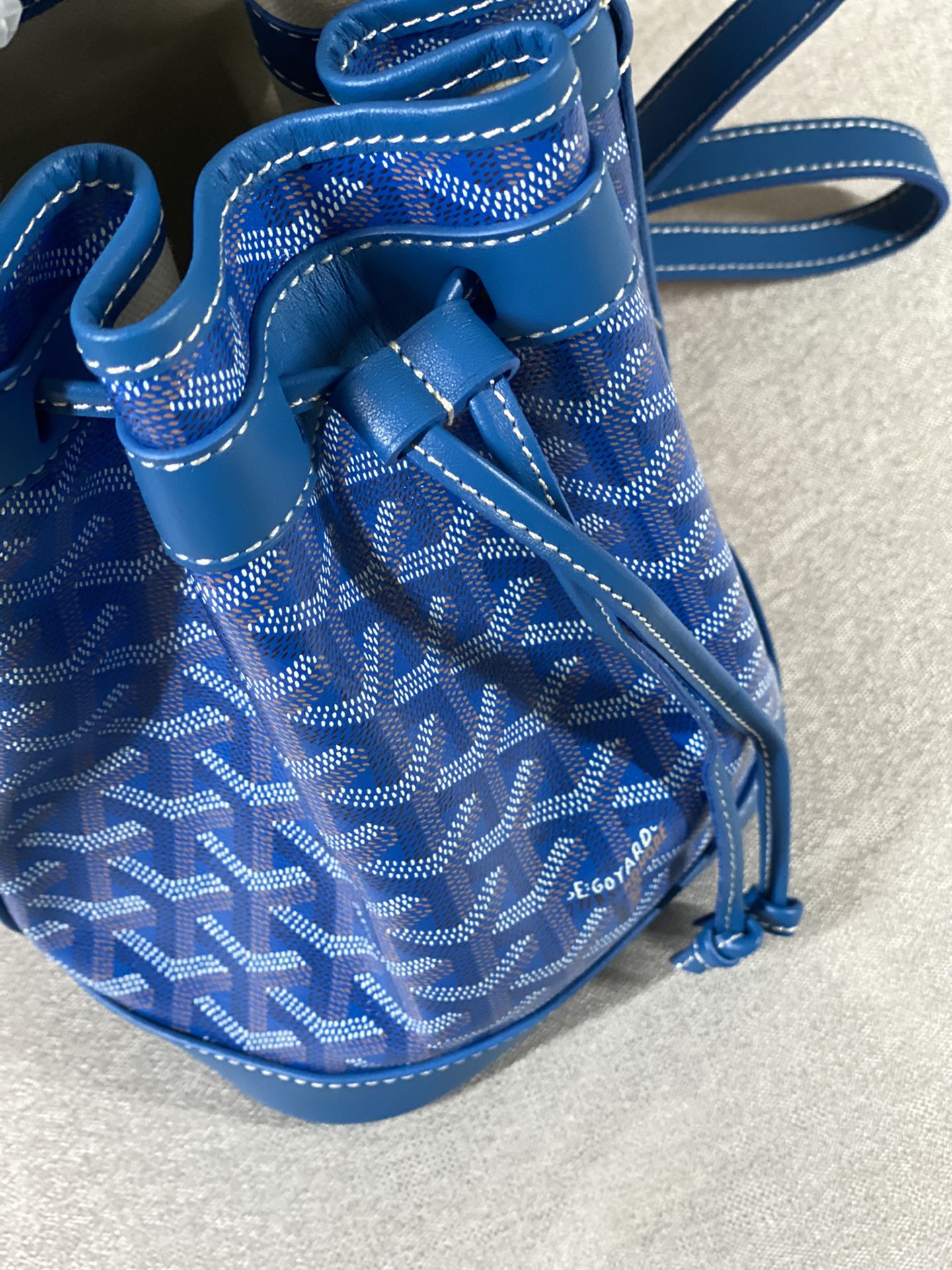 Go*ard petit flot bucket bag