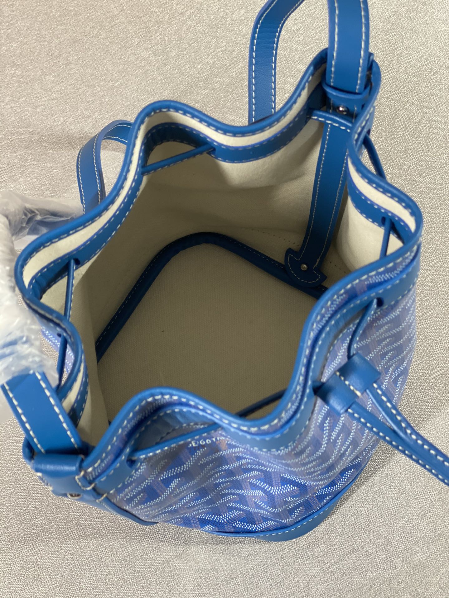 Go*ard petit flot bucket bag