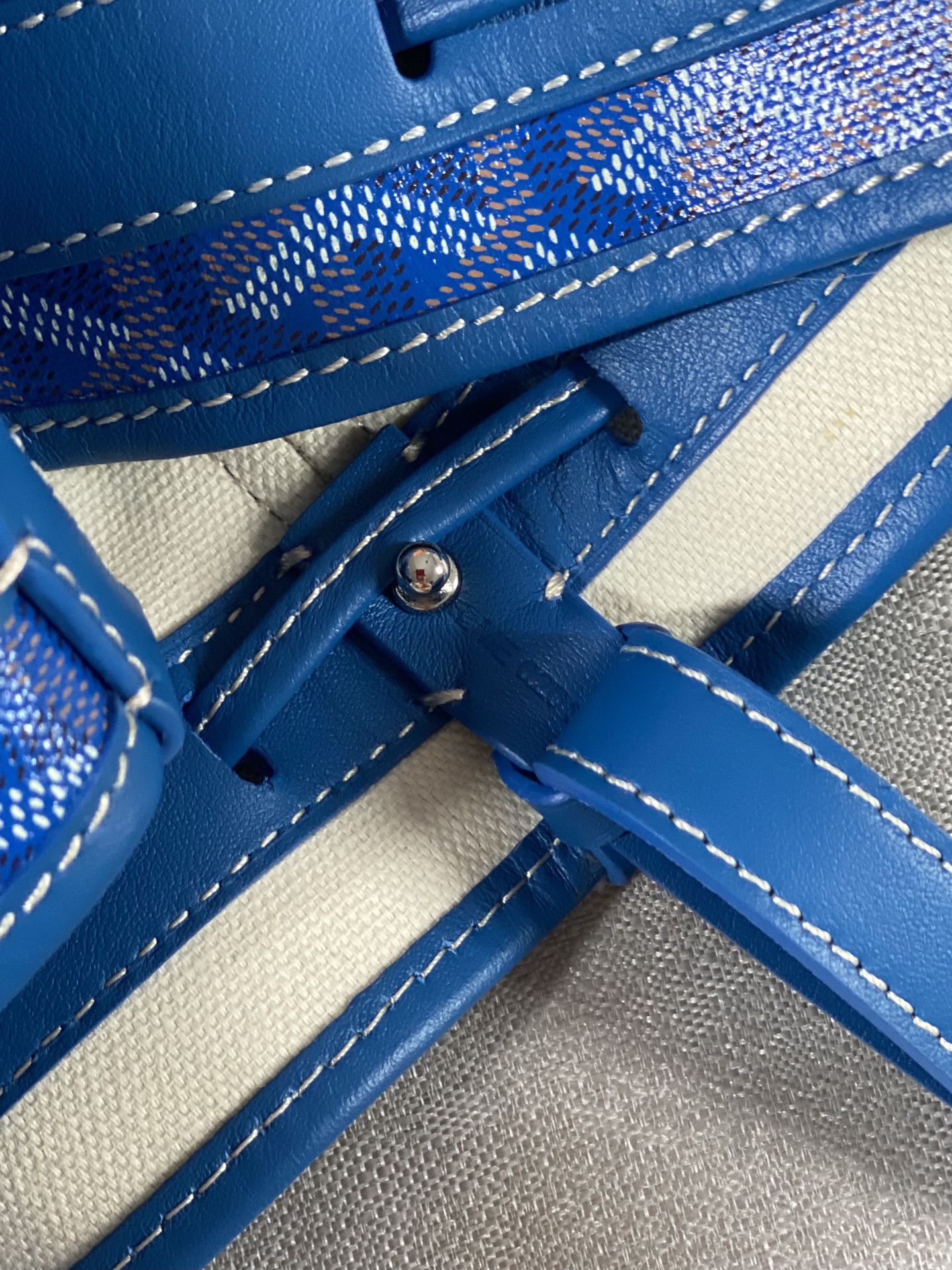 Go*ard petit flot bucket bag