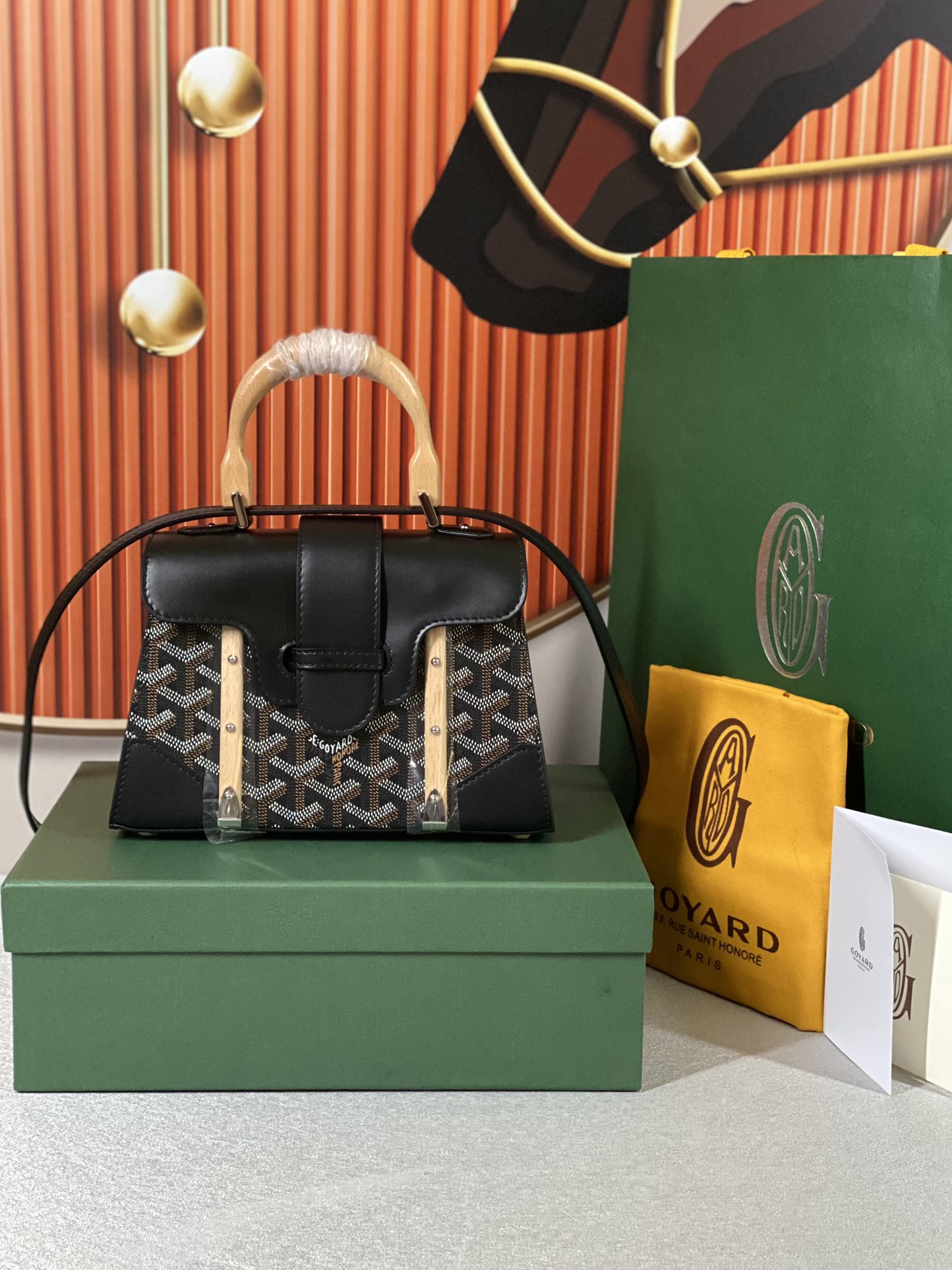 Go*ard saigon mini