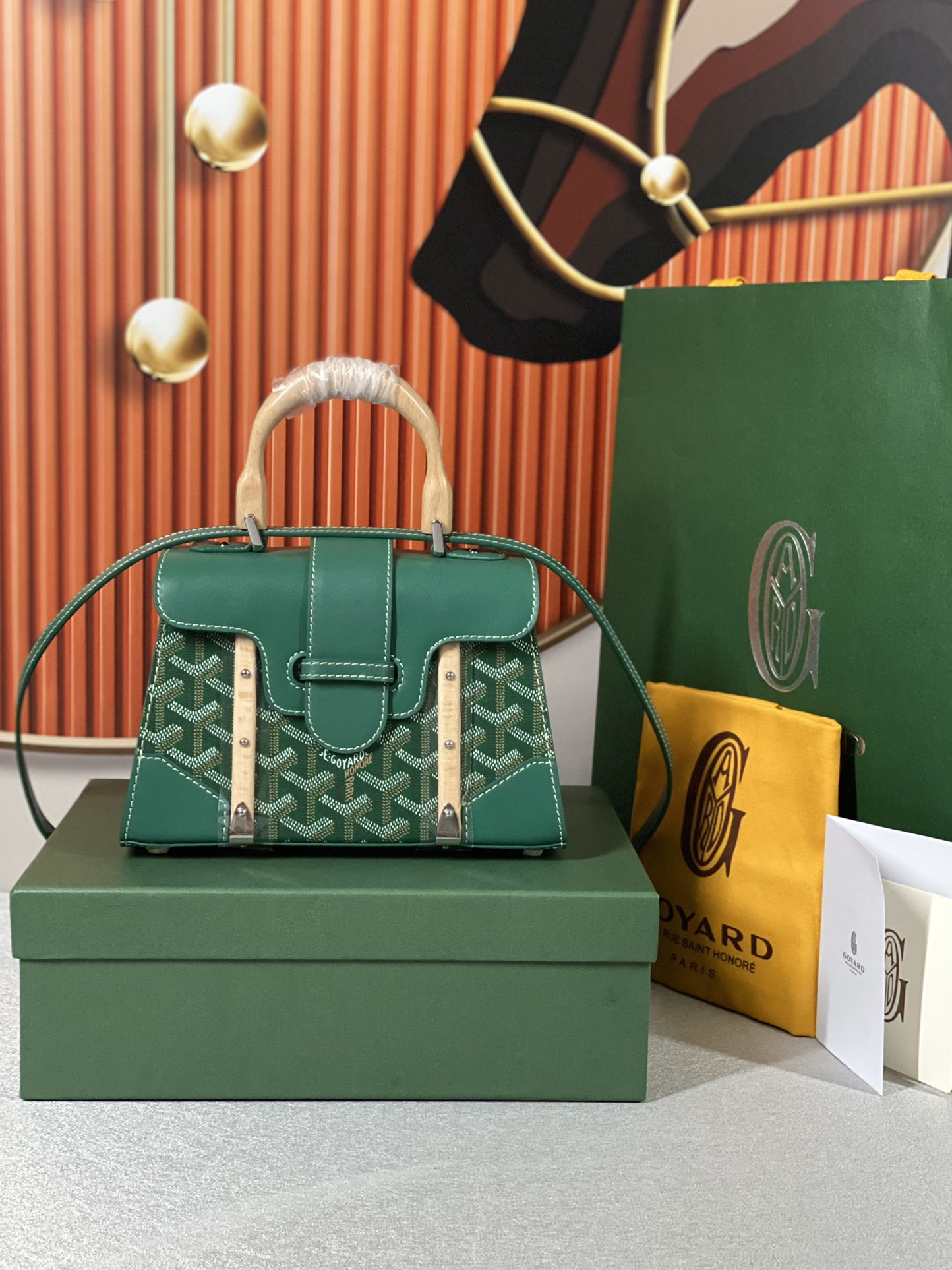Go*ard saigon mini