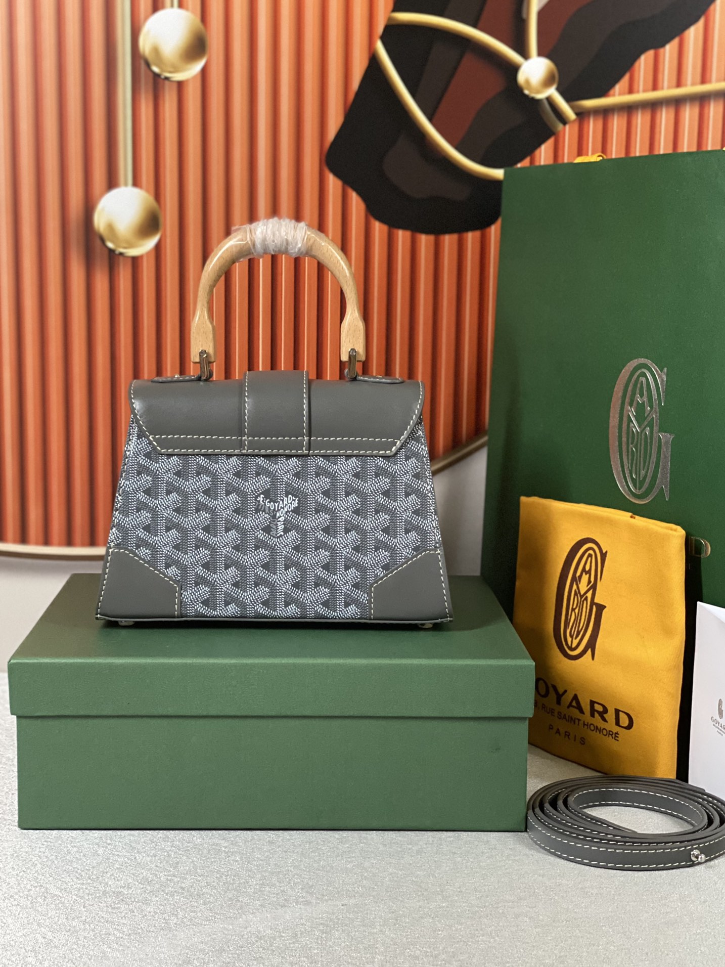 Go*ard saigon mini