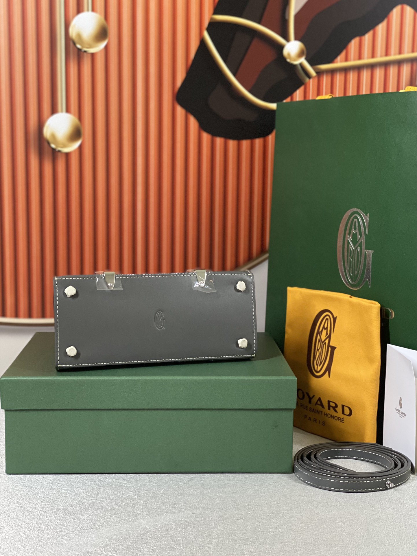 Go*ard saigon mini