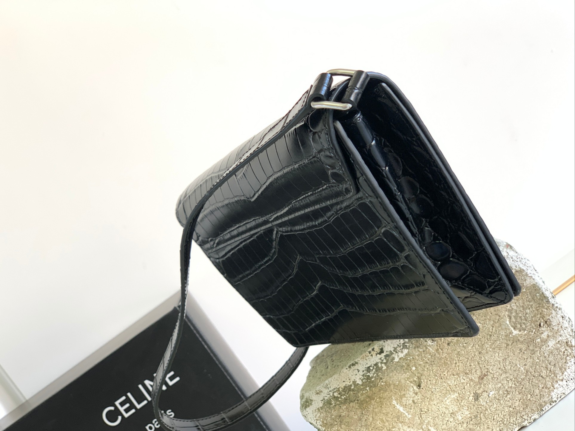 Ce**e trapeze triomphe bag