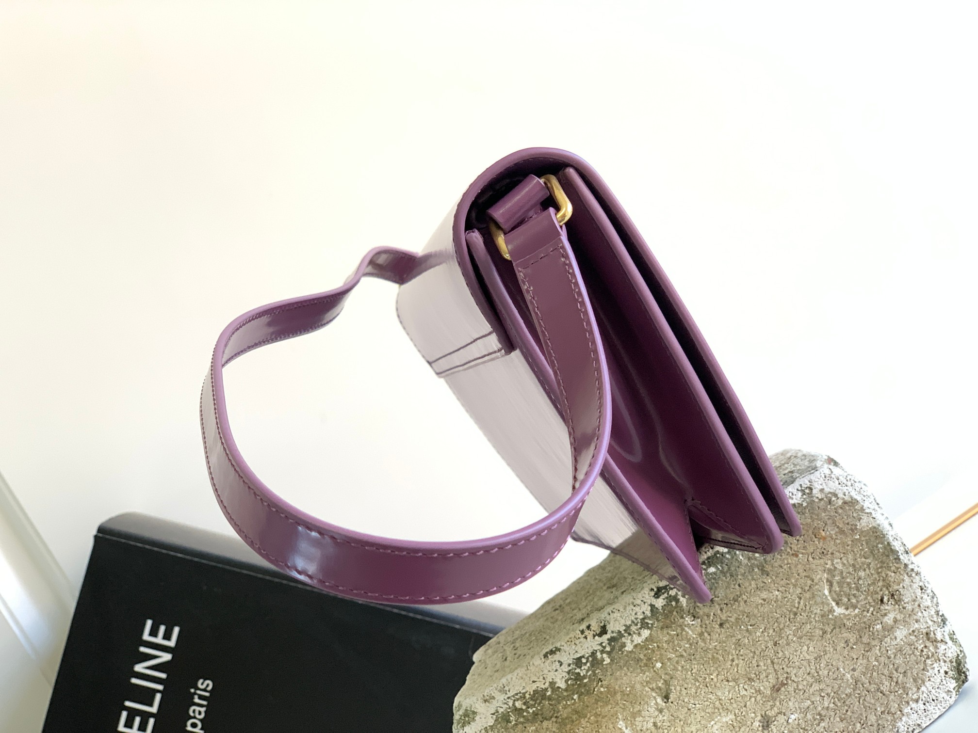 Ce**e trapeze triomphe bag