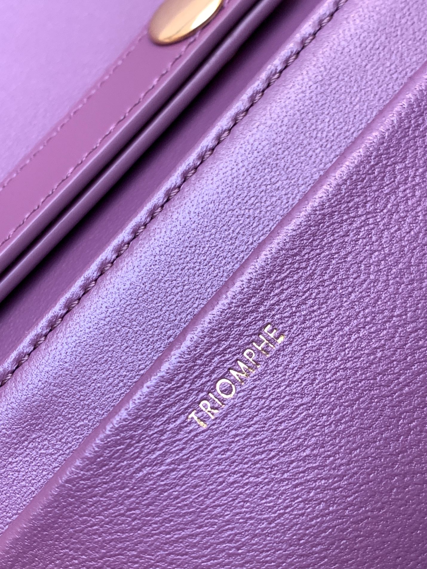 Ce**e trapeze triomphe bag