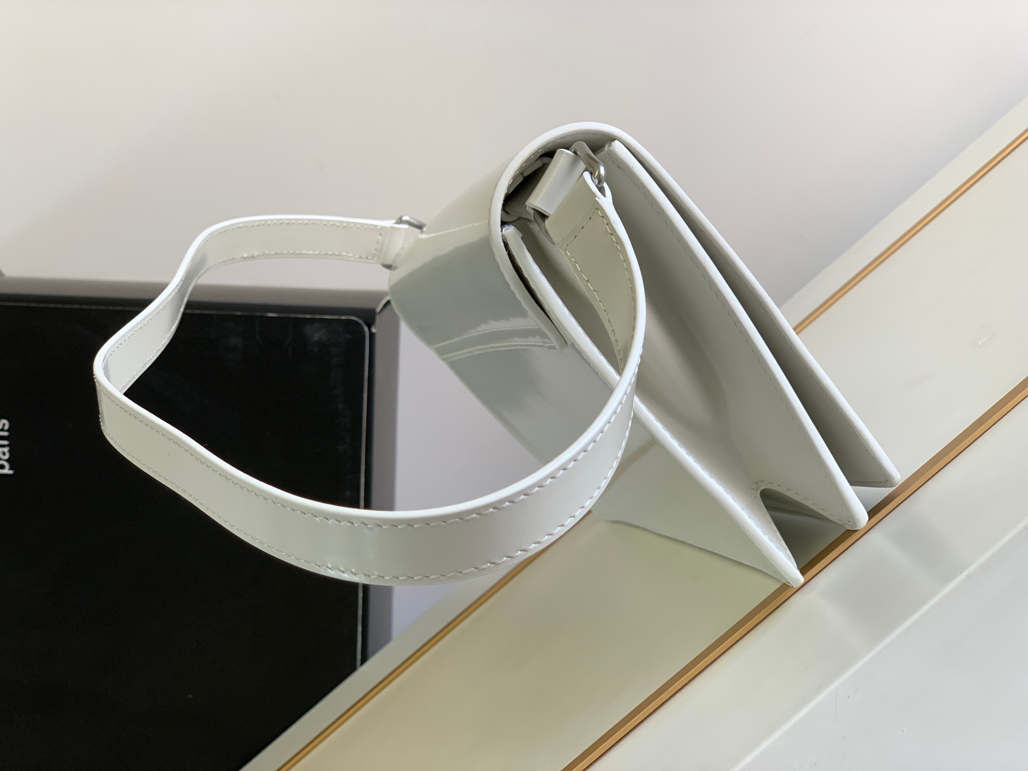 Ce**e trapeze triomphe bag
