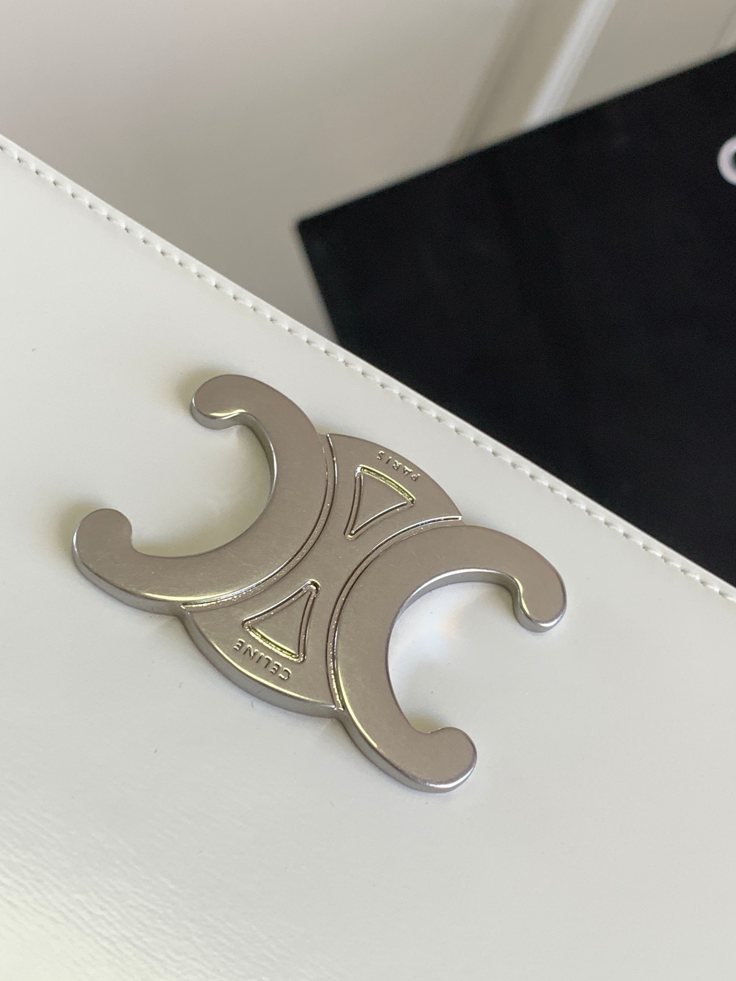 Ce**e trapeze triomphe bag