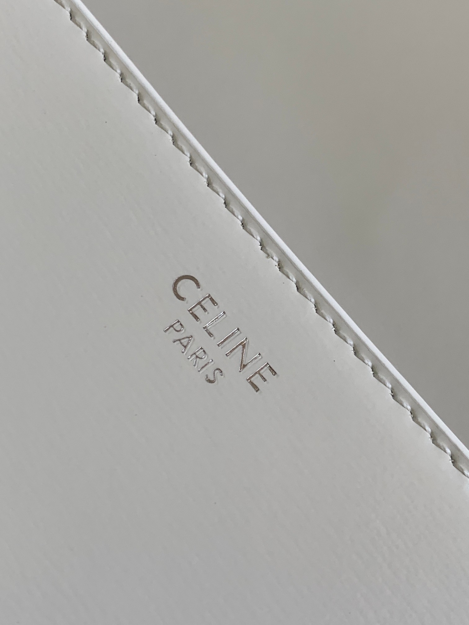 Ce**e trapeze triomphe bag