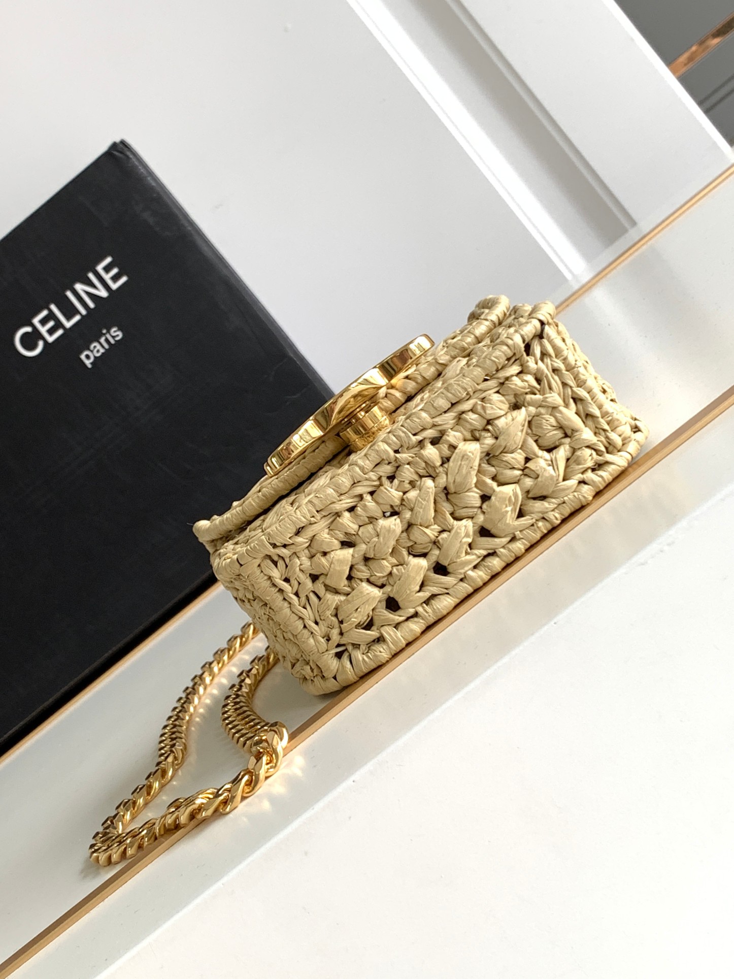 Ce**e plein soleil bag