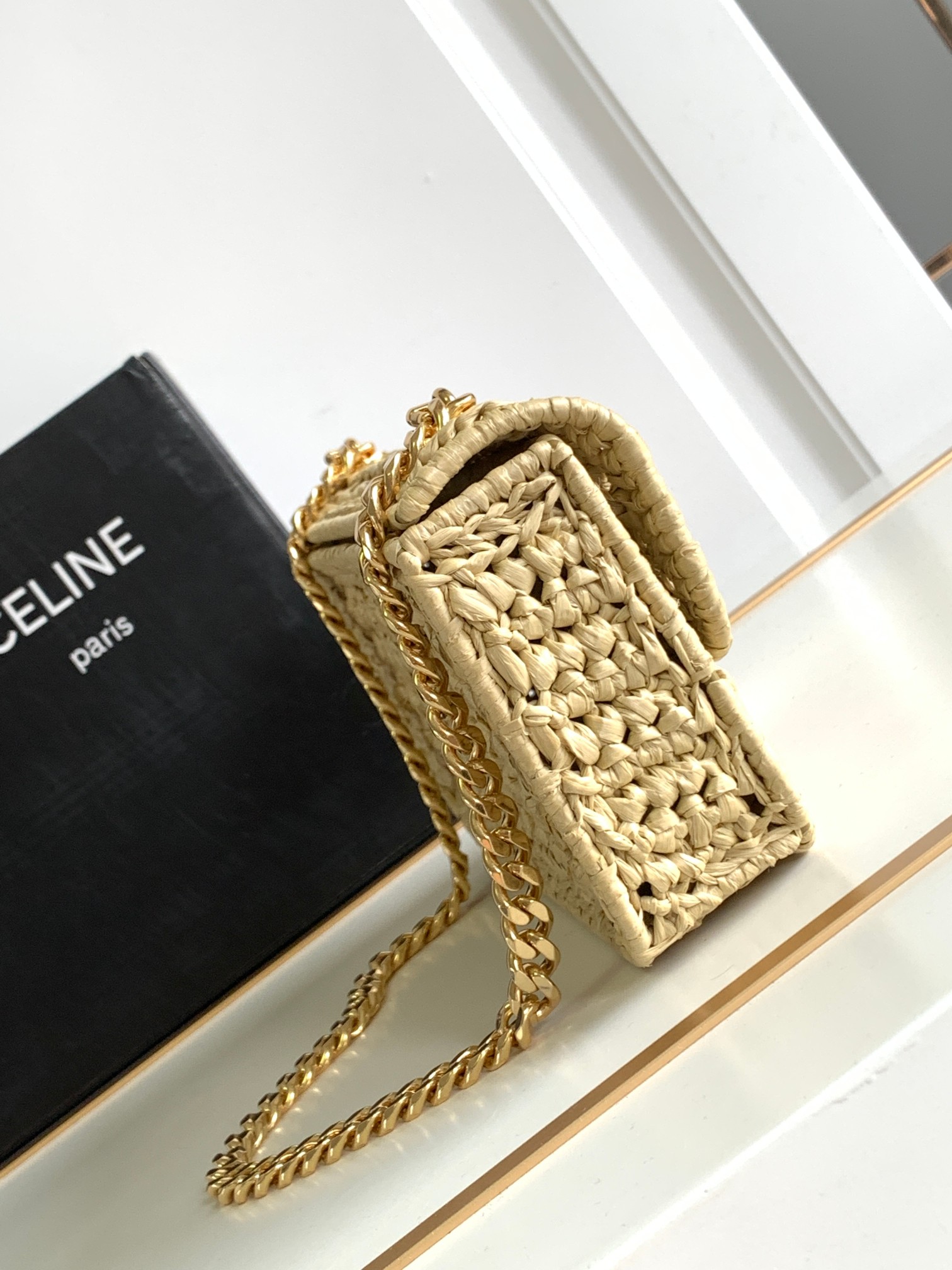 Ce**e plein soleil bag