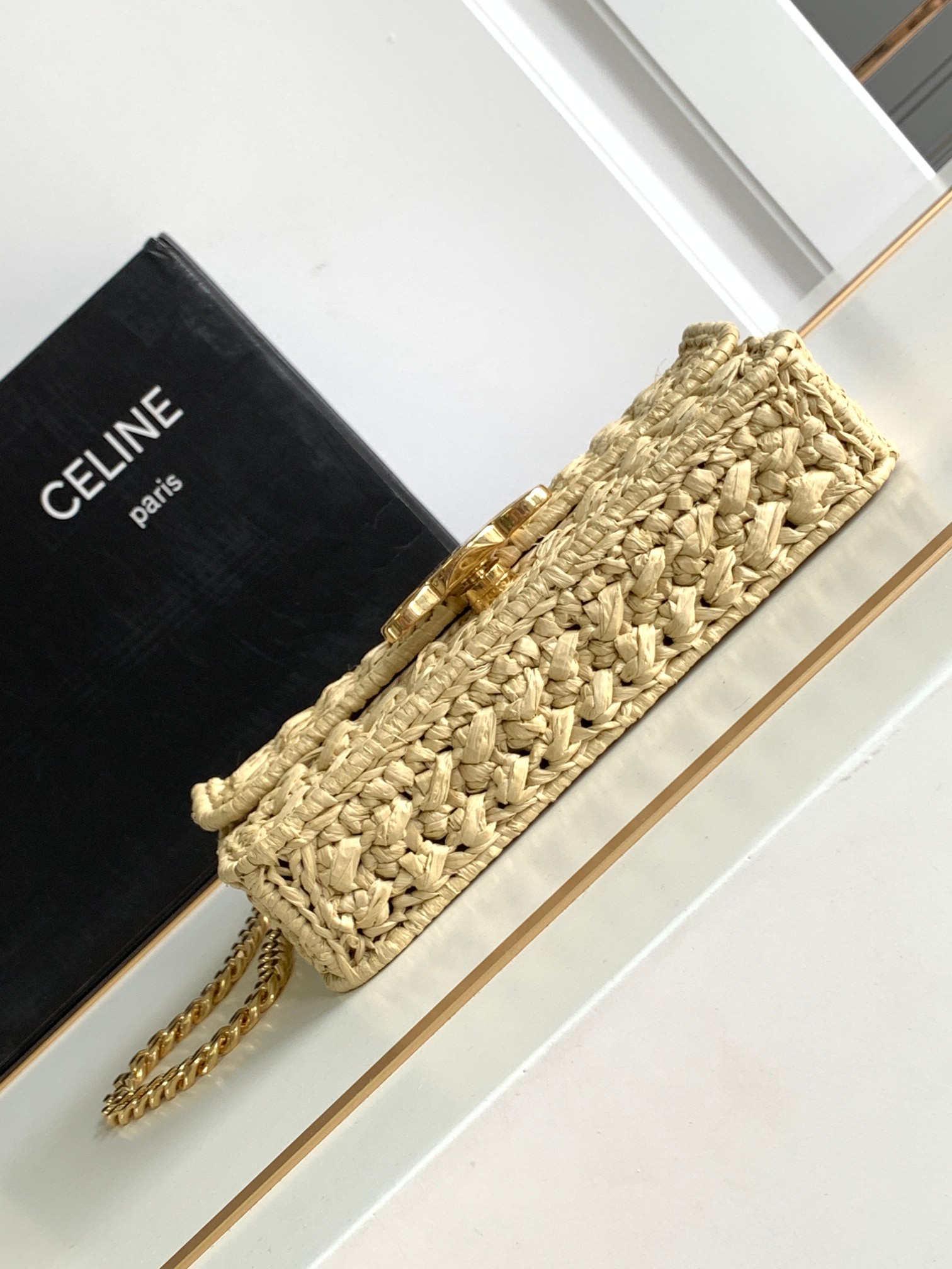 Ce**e plein soleil bag