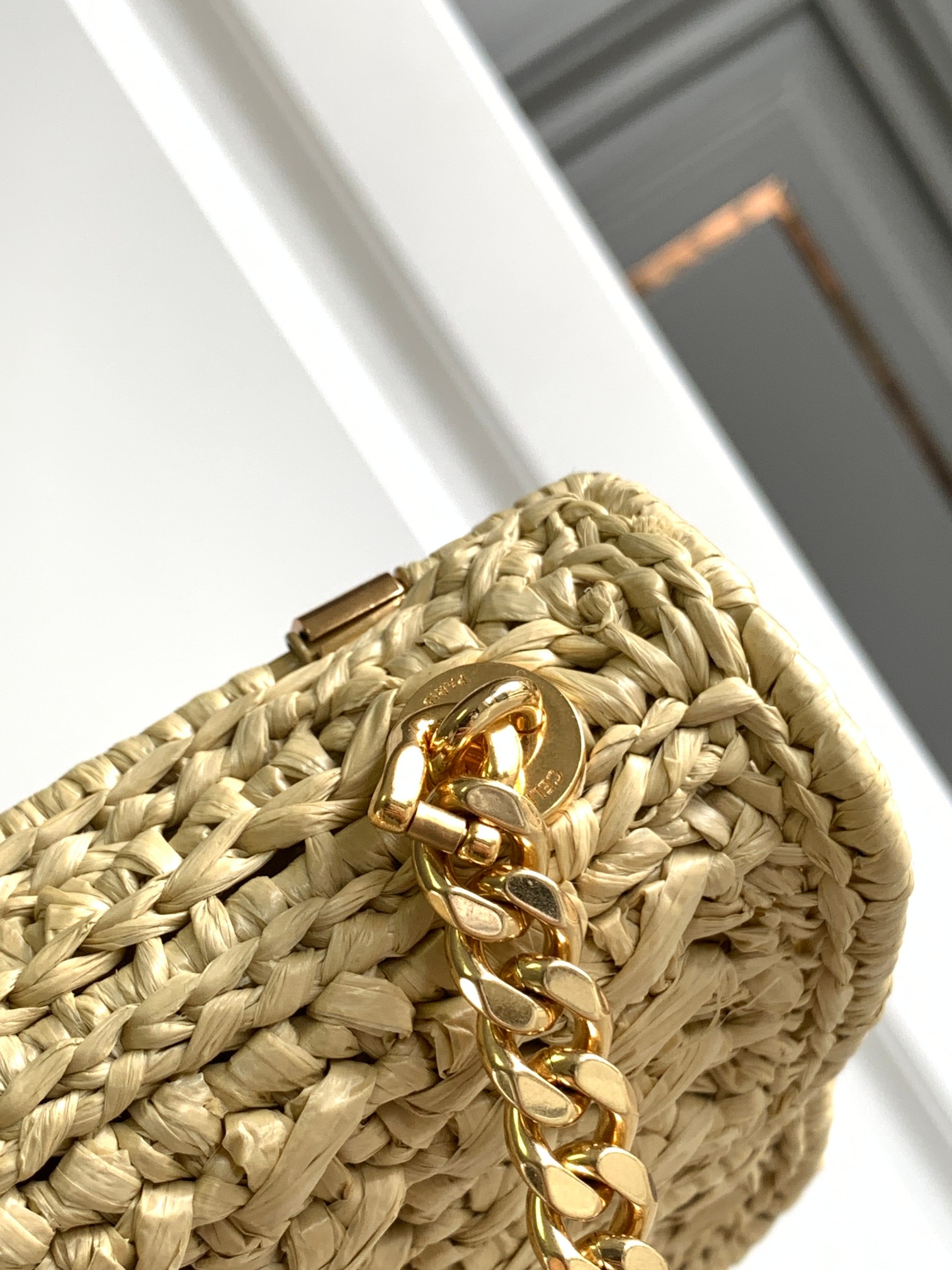 Ce**e plein soleil bag
