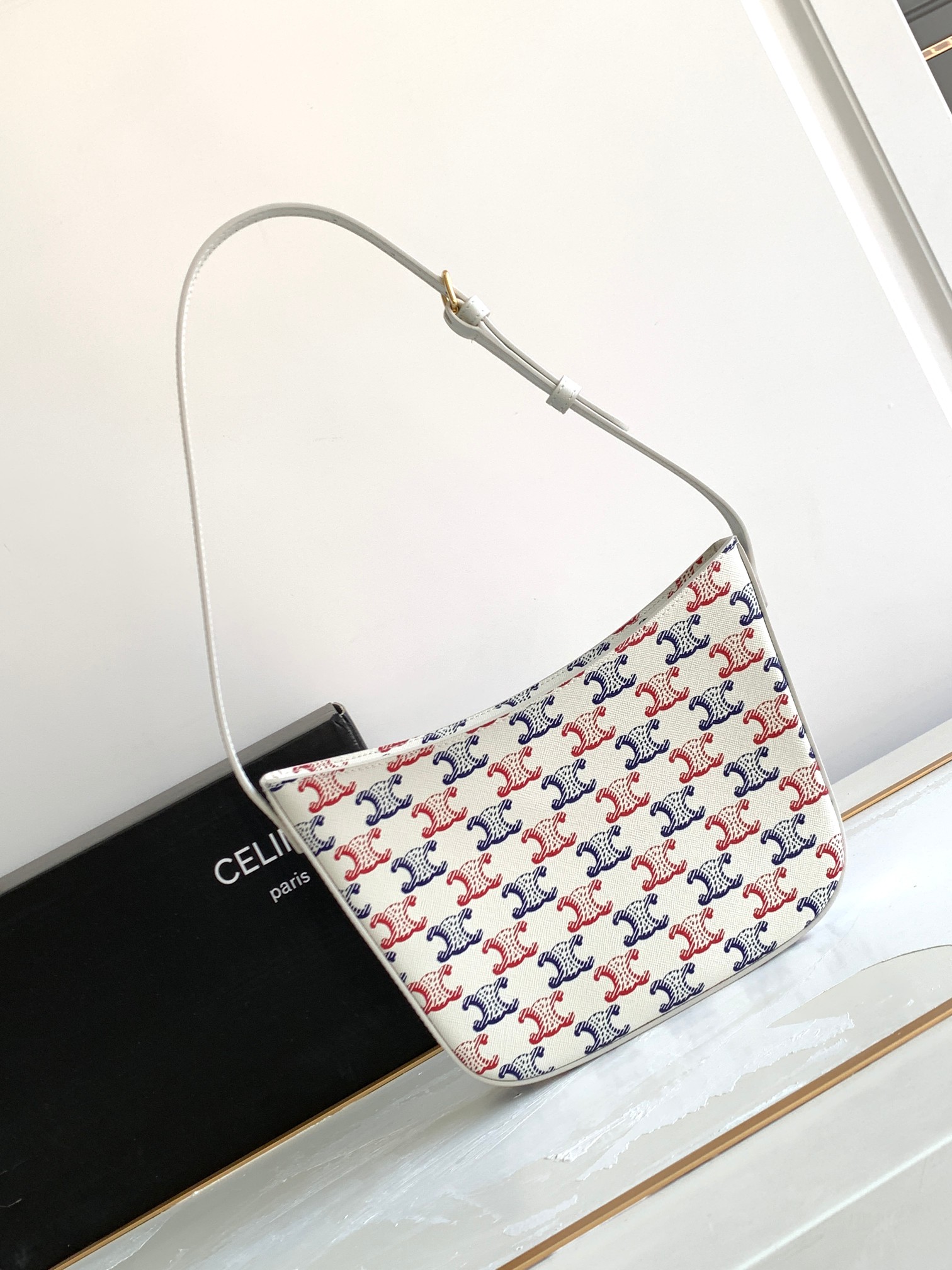 medium Ce**e croque bag