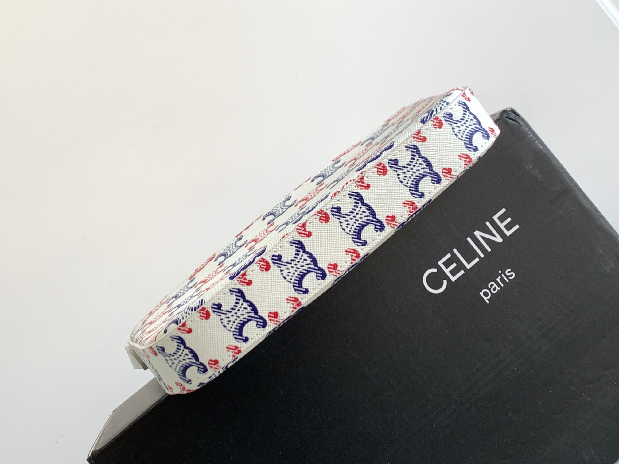 medium Ce**e croque bag