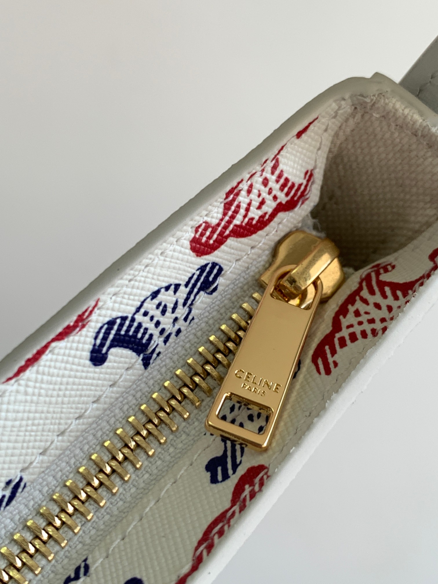 medium Ce**e croque bag