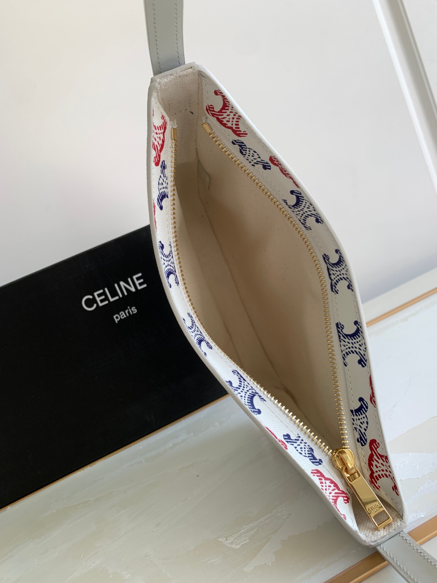 medium Ce**e croque bag