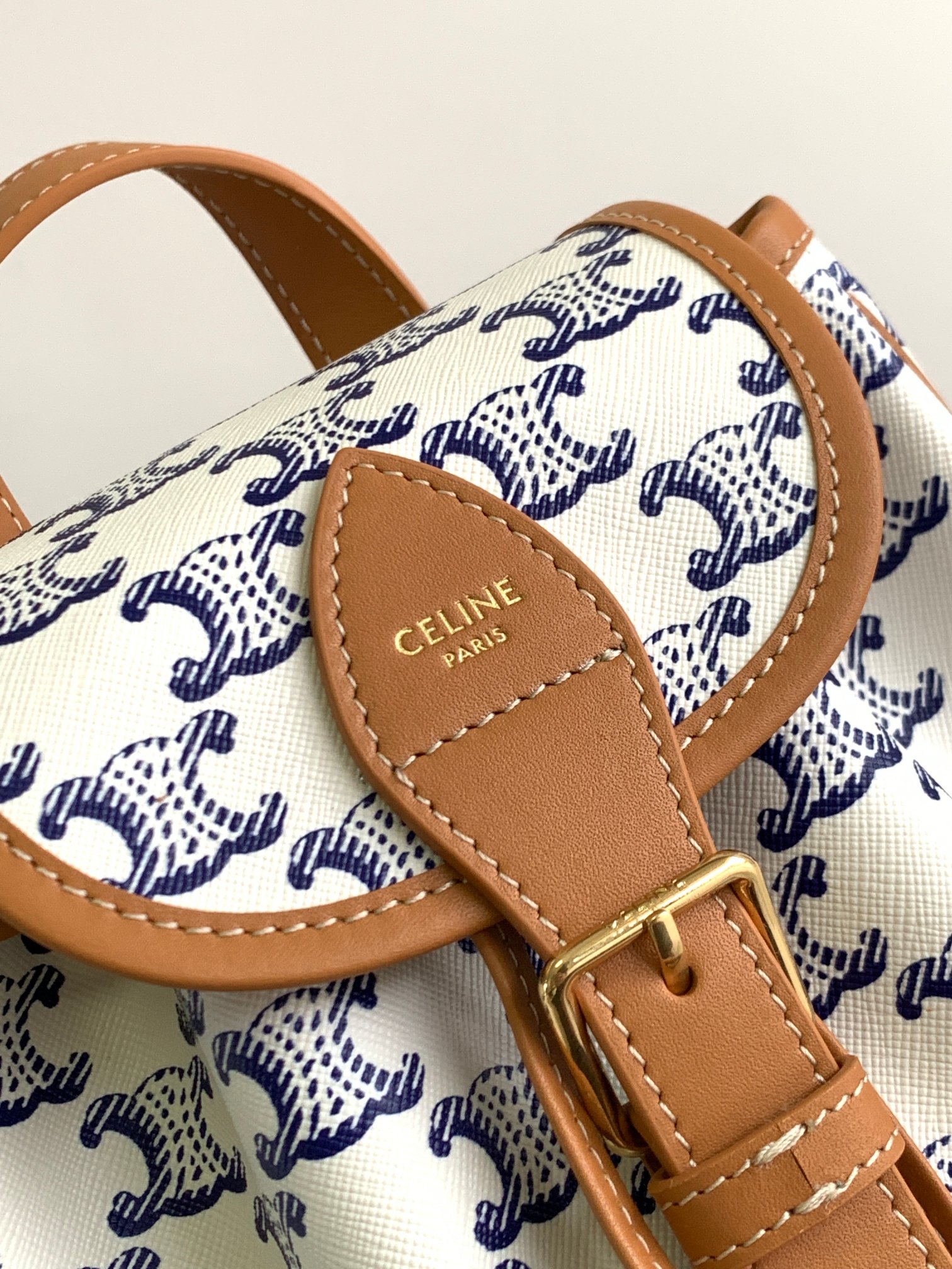 Ce**e mini backpack folco