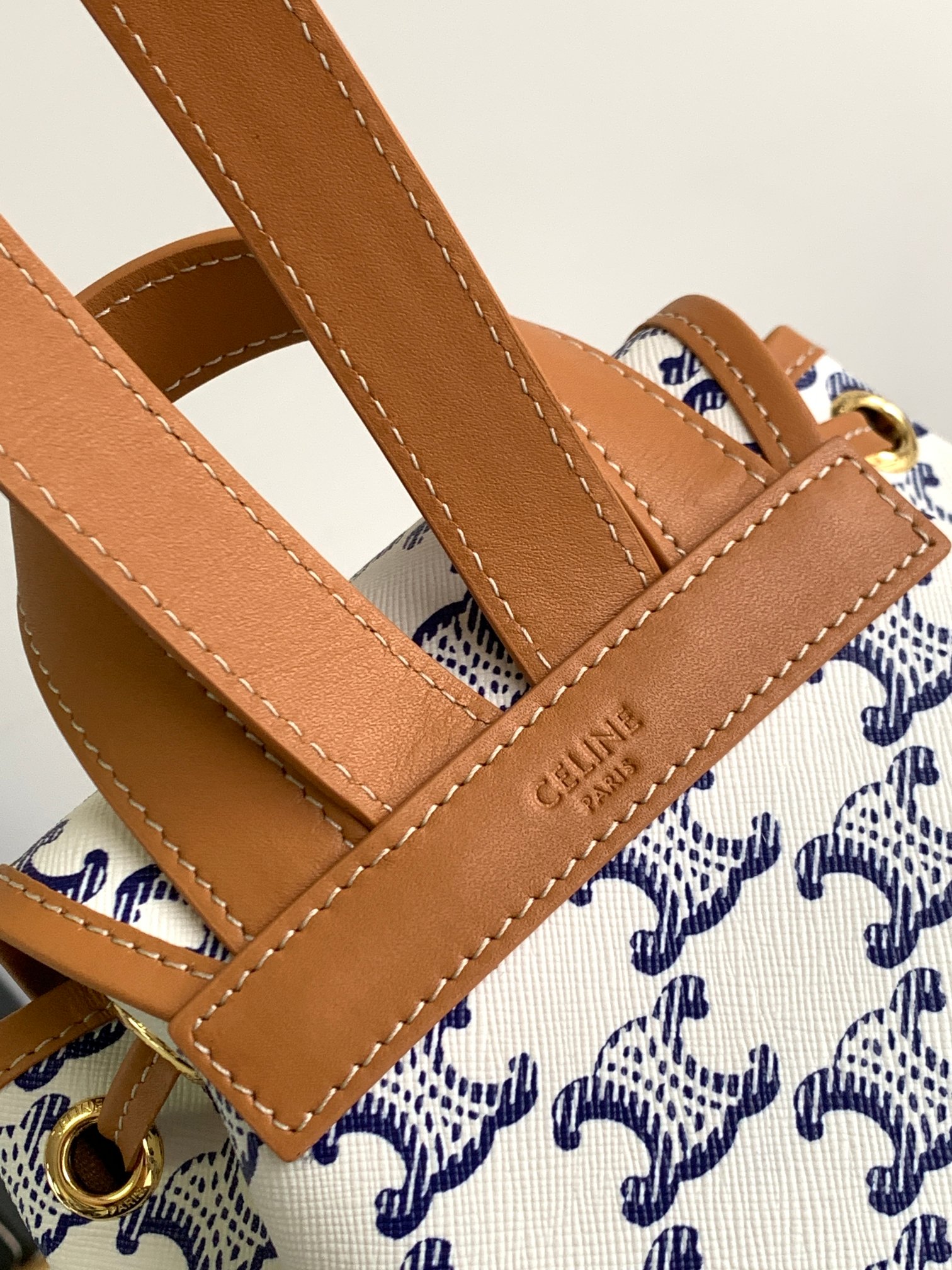 Ce**e mini backpack folco