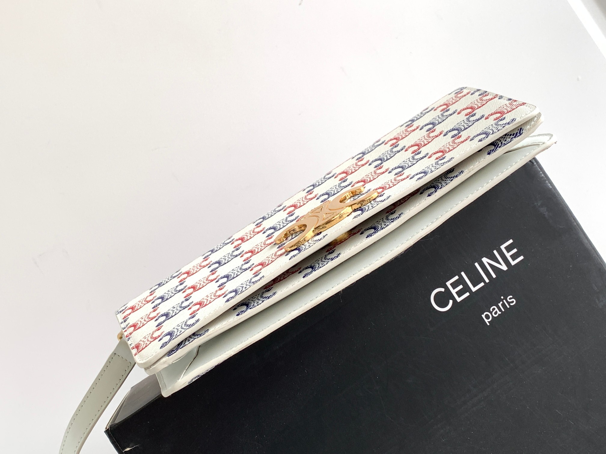 Ce**e trapeze triomphe bag