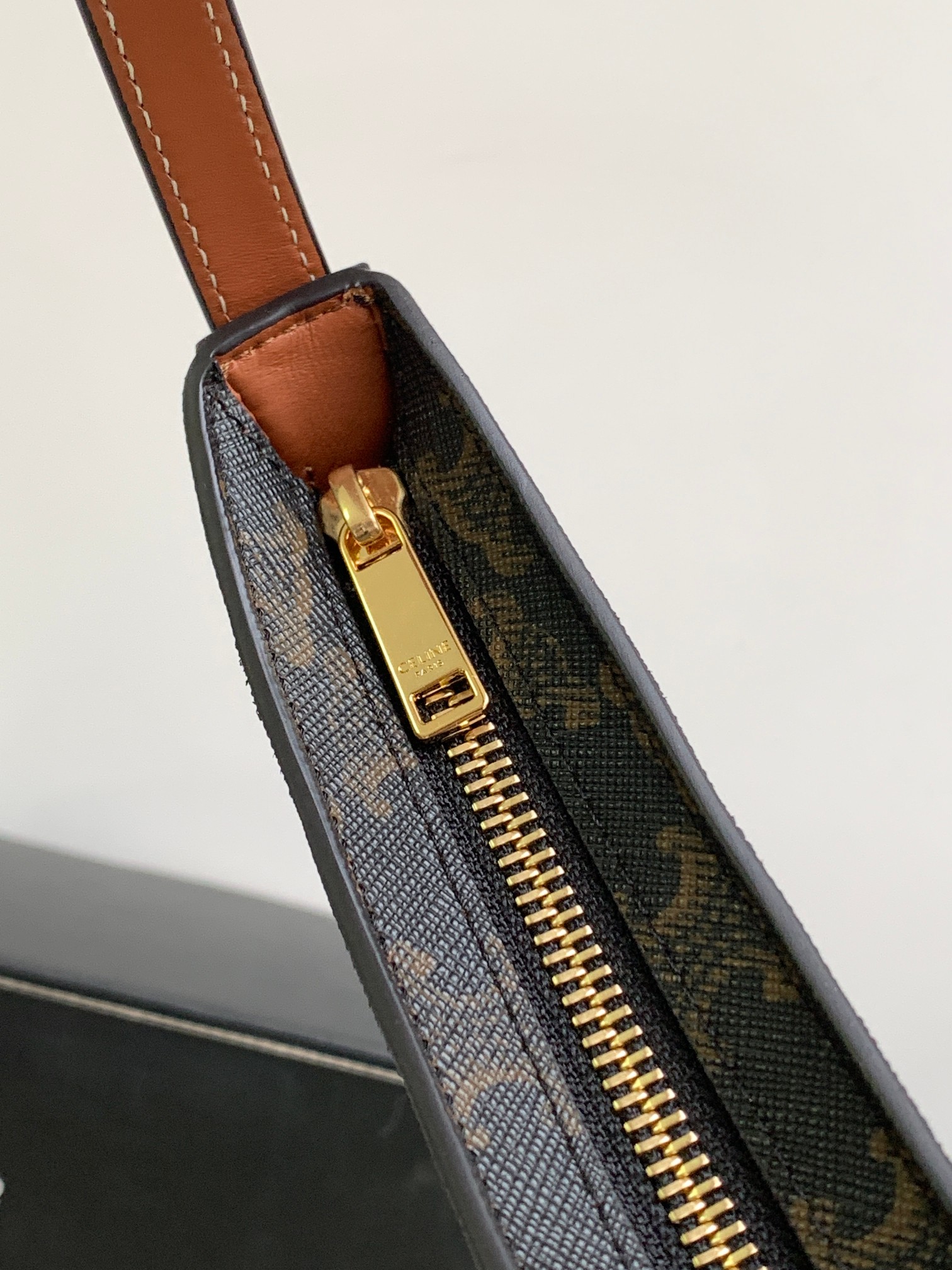 medium Ce**e croque bag