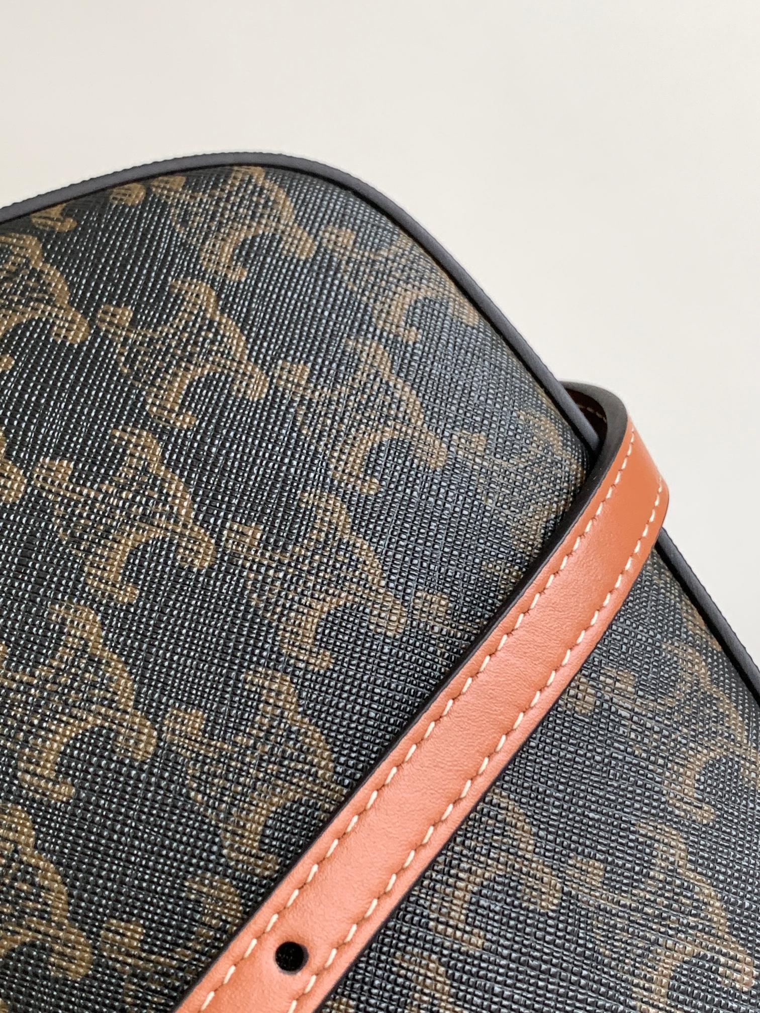 medium Ce**e croque bag
