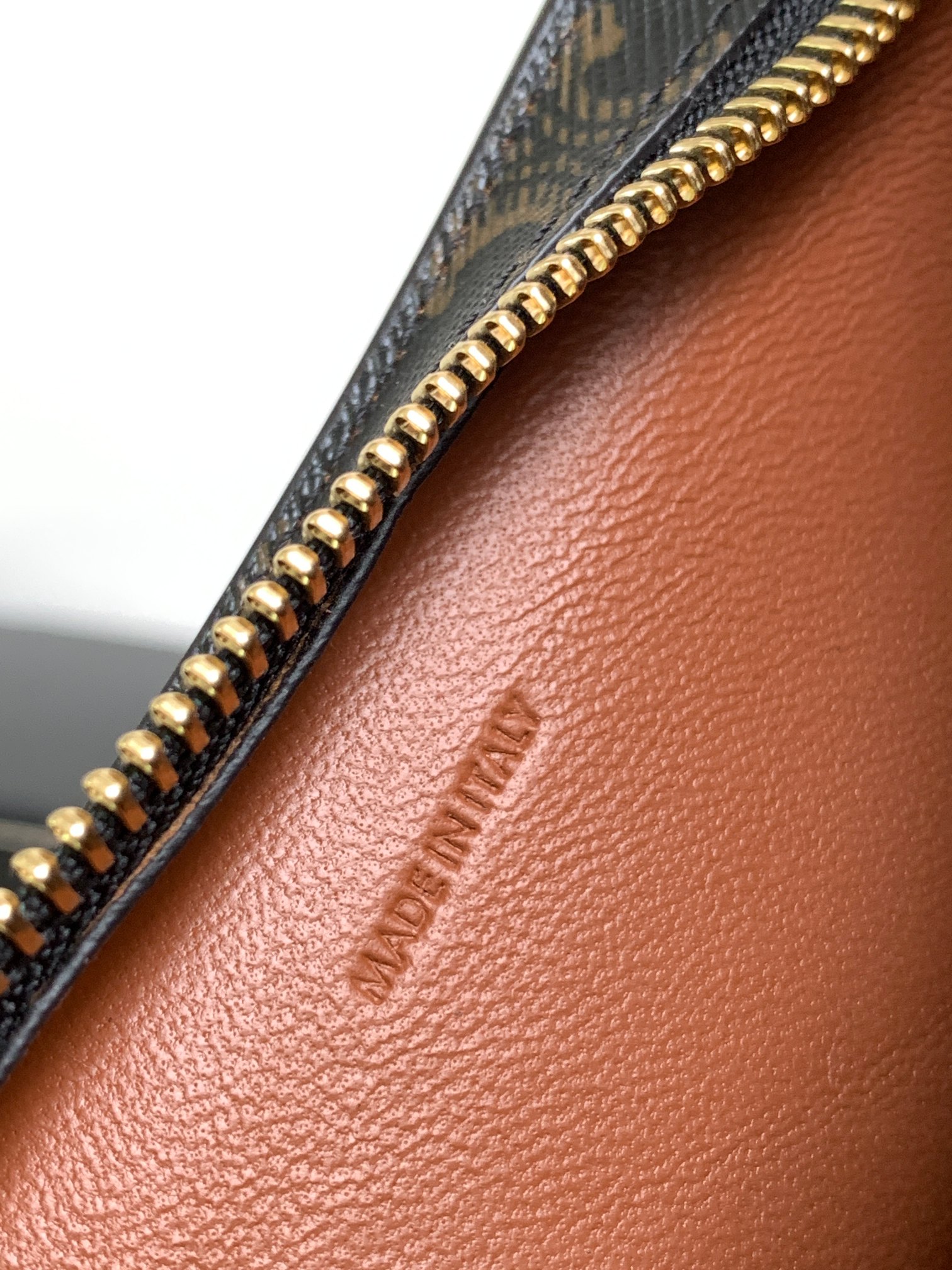 medium Ce**e croque bag