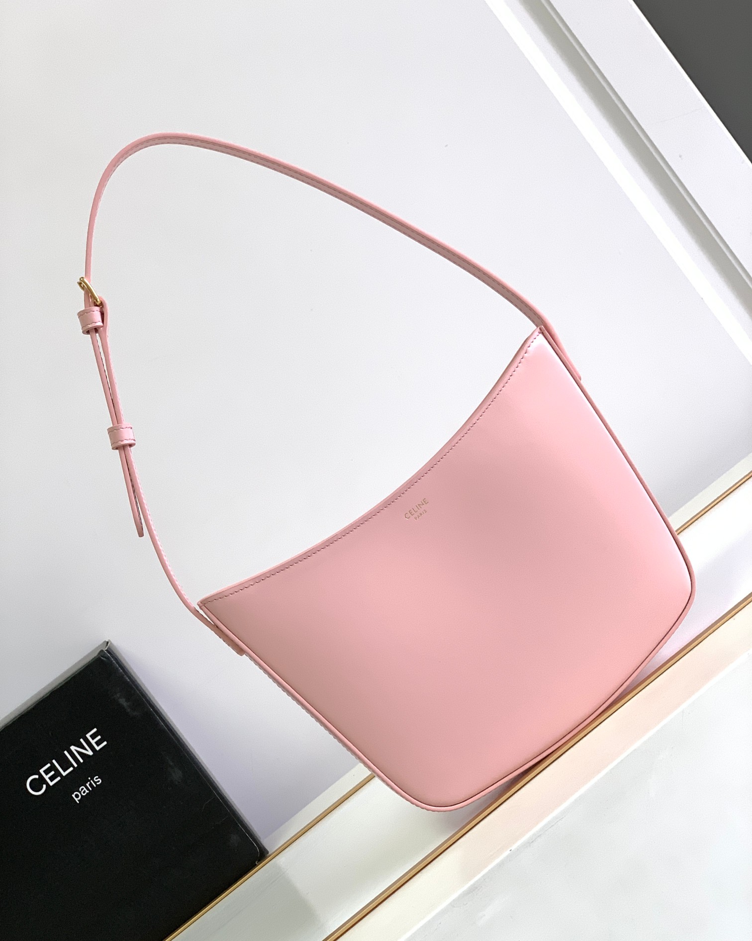 medium Ce**e croque bag