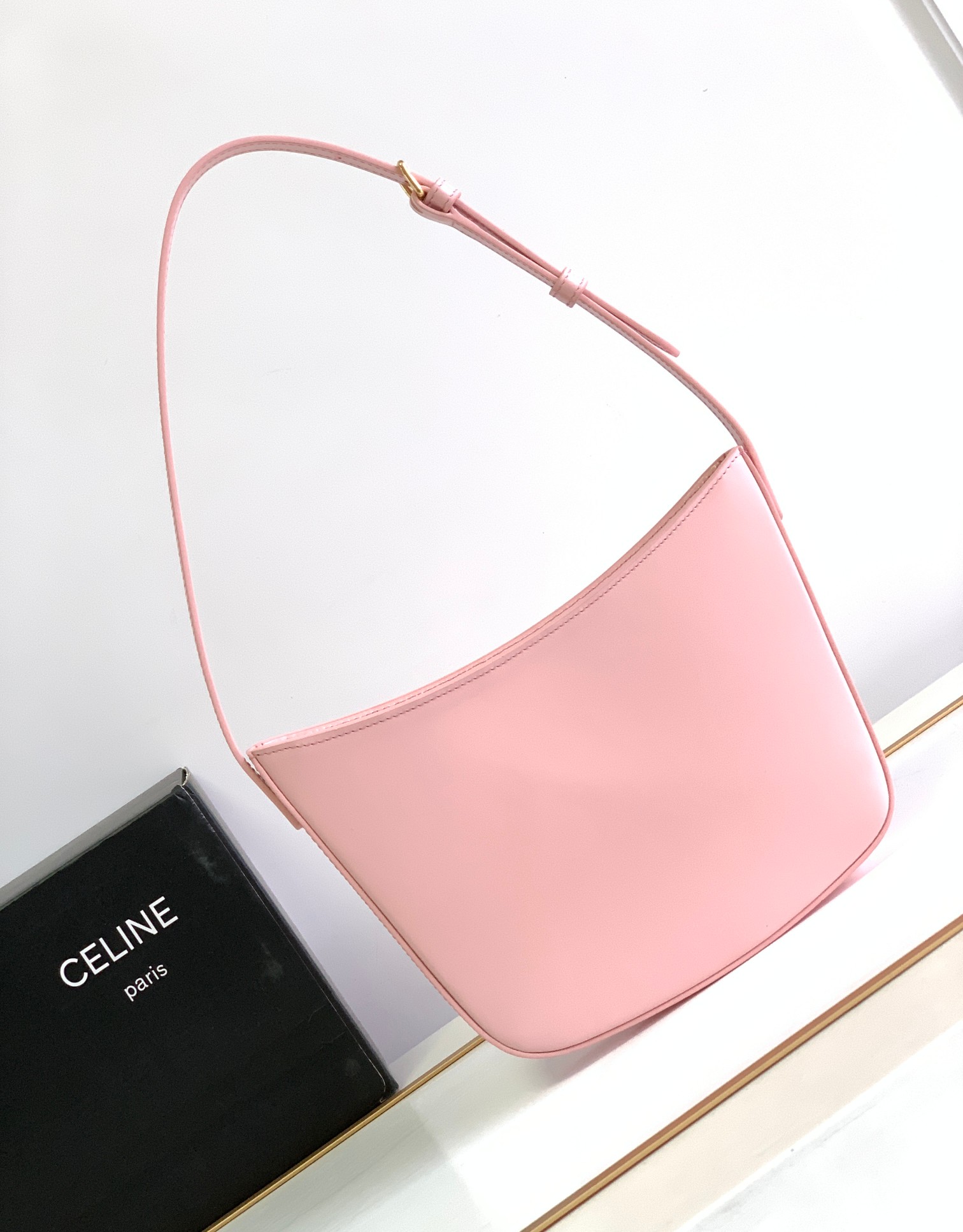 medium Ce**e croque bag